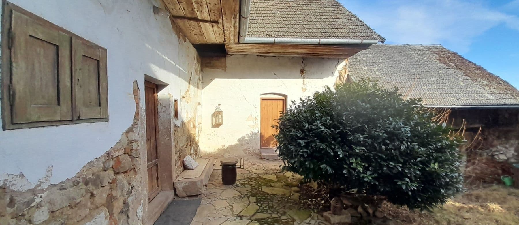 Predaj domu 111 m², pozemek 500 m², Strmilov, Jihočeský kraj Predaj domu 111 m², pozemek 500 m², Strmilov, Jihočeský kraj