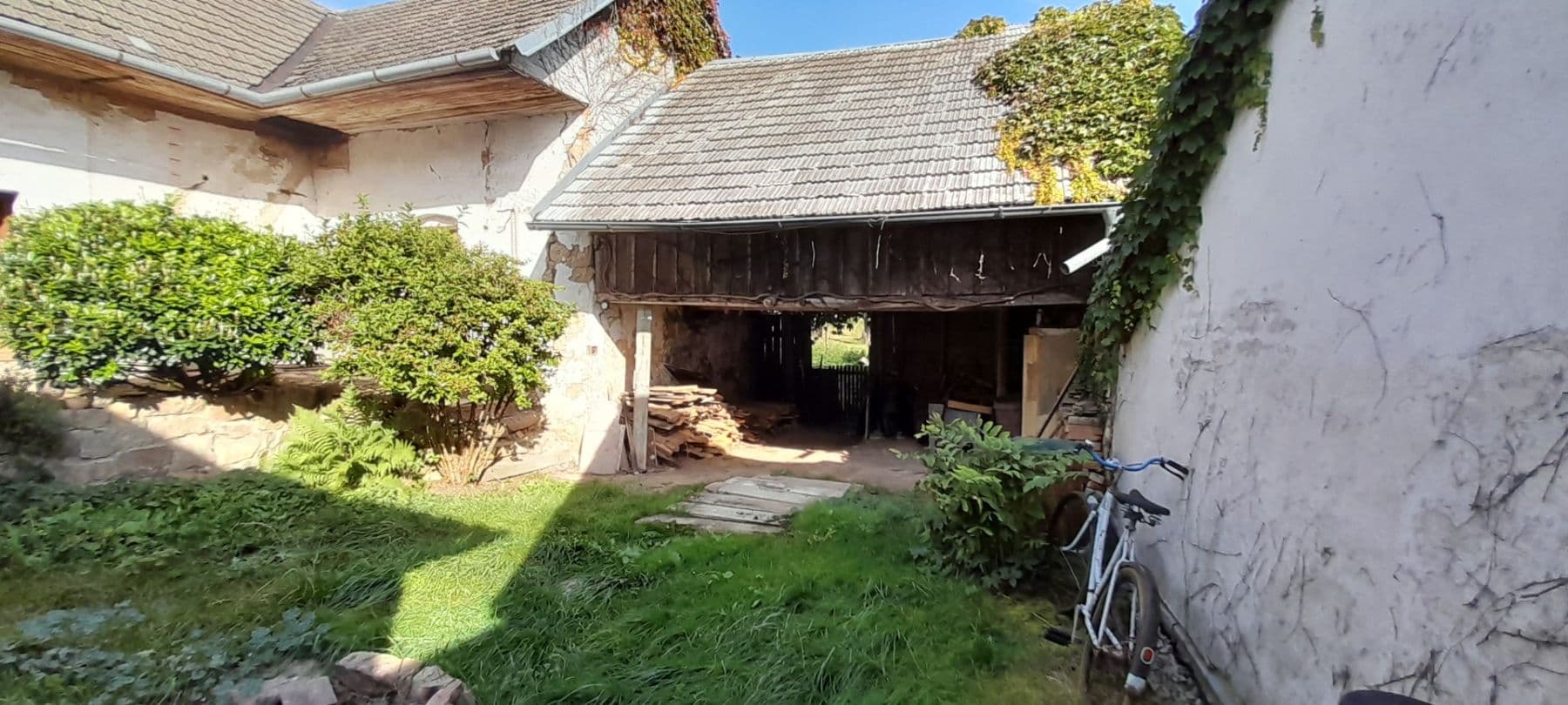 Predaj domu 111 m², pozemek 500 m², Strmilov, Jihočeský kraj Predaj domu 111 m², pozemek 500 m², Strmilov, Jihočeský kraj