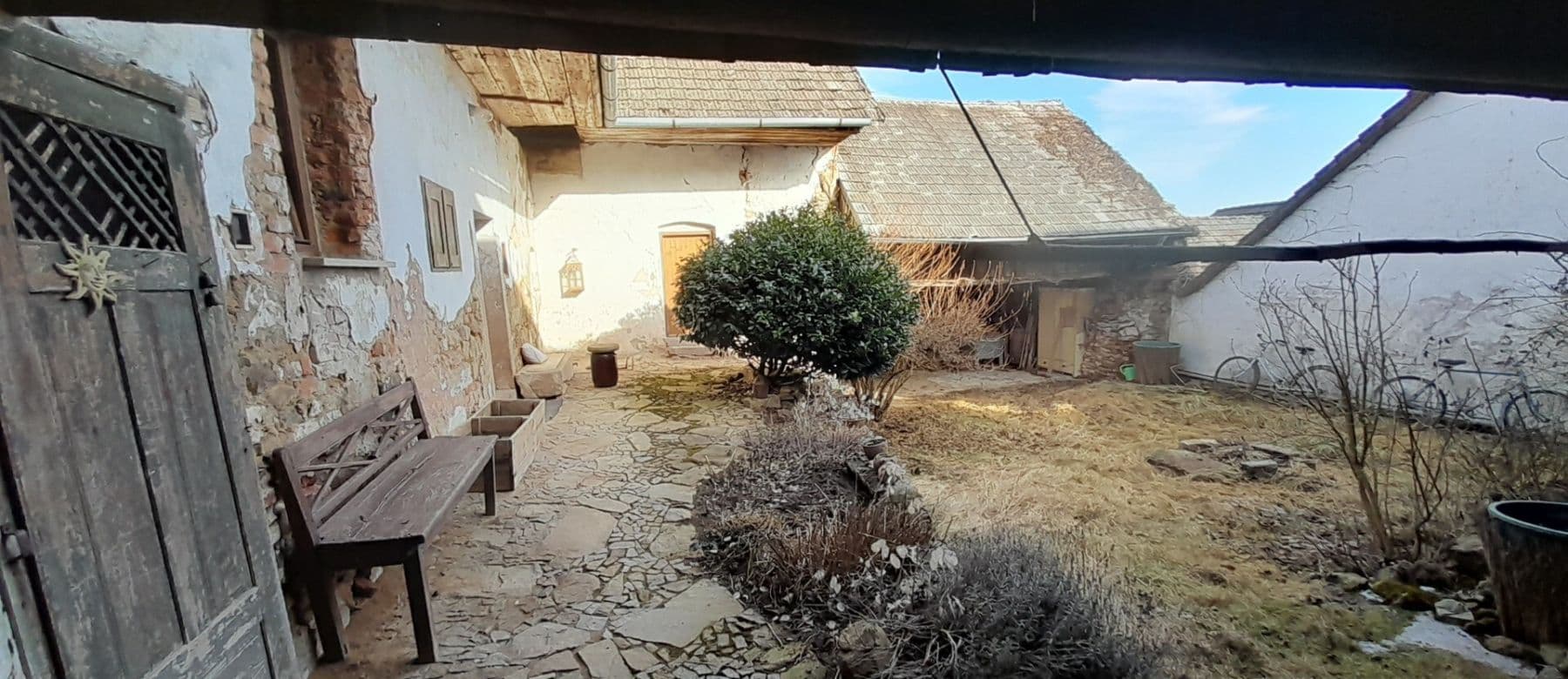 Predaj domu 111 m², pozemek 500 m², Strmilov, Jihočeský kraj Predaj domu 111 m², pozemek 500 m², Strmilov, Jihočeský kraj