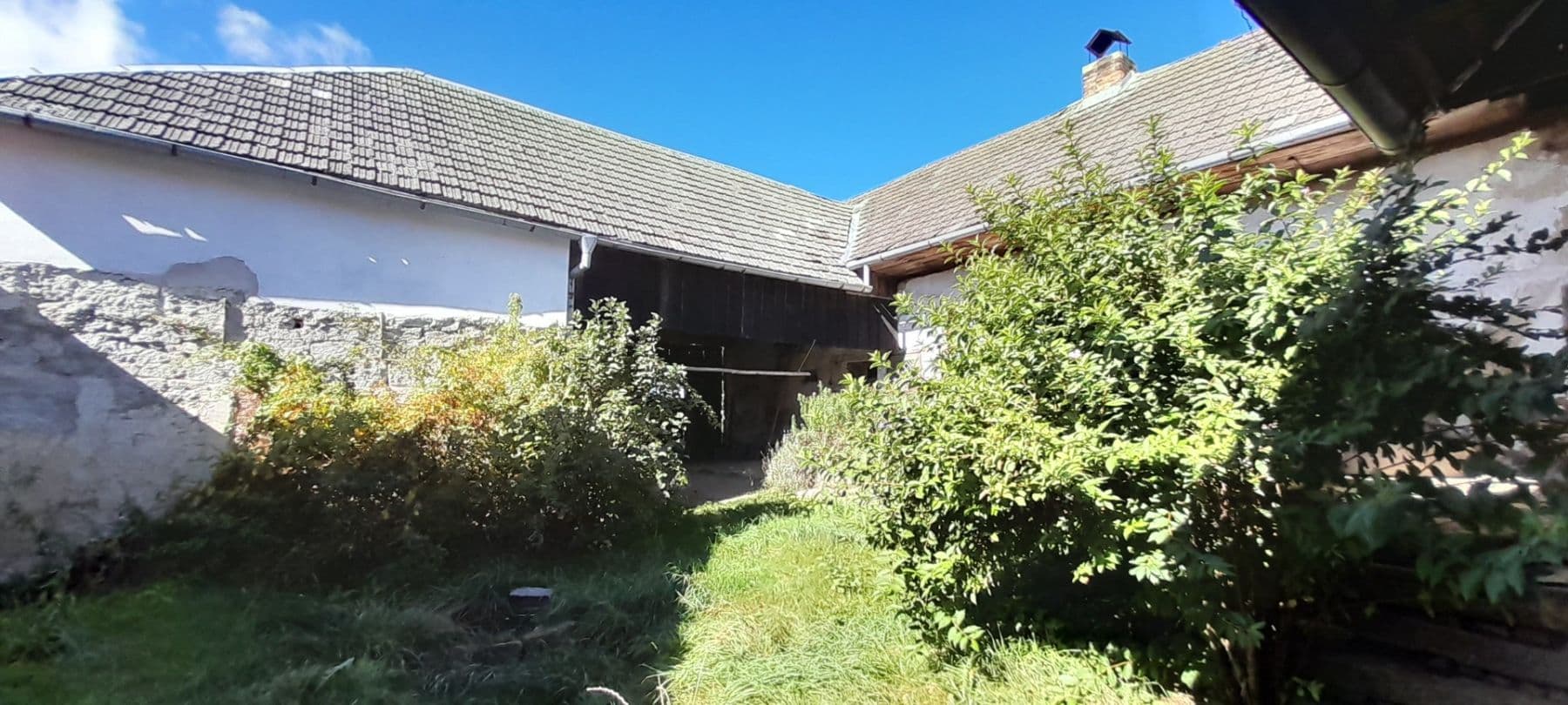 Predaj domu 111 m², pozemek 500 m², Strmilov, Jihočeský kraj Predaj domu 111 m², pozemek 500 m², Strmilov, Jihočeský kraj