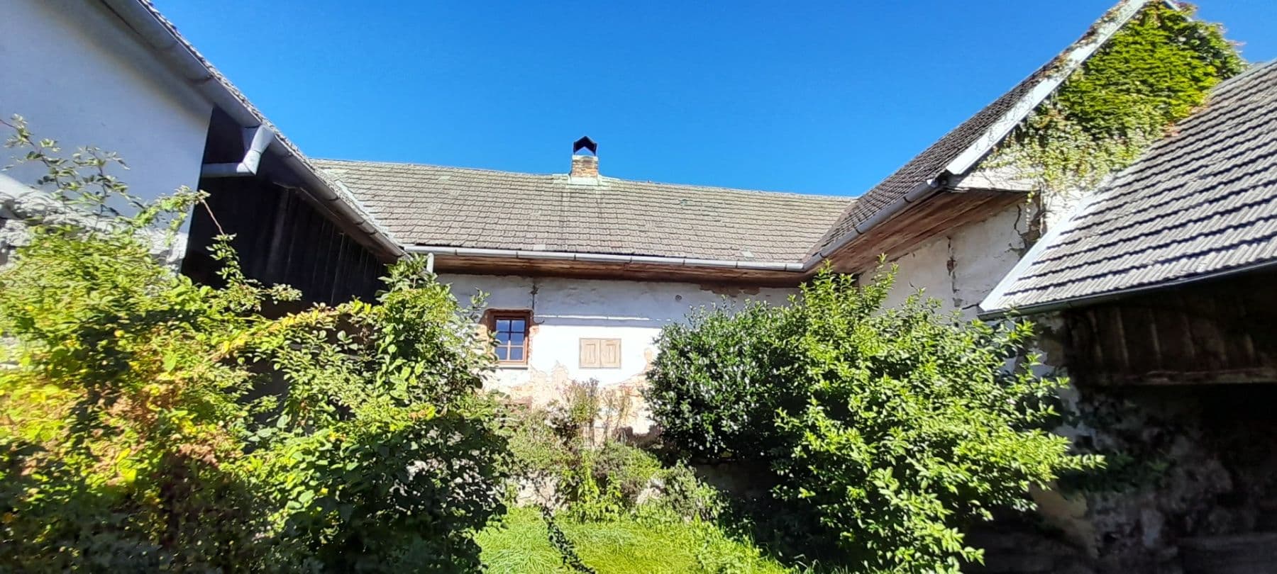 Predaj domu 111 m², pozemek 500 m², Strmilov, Jihočeský kraj Predaj domu 111 m², pozemek 500 m², Strmilov, Jihočeský kraj