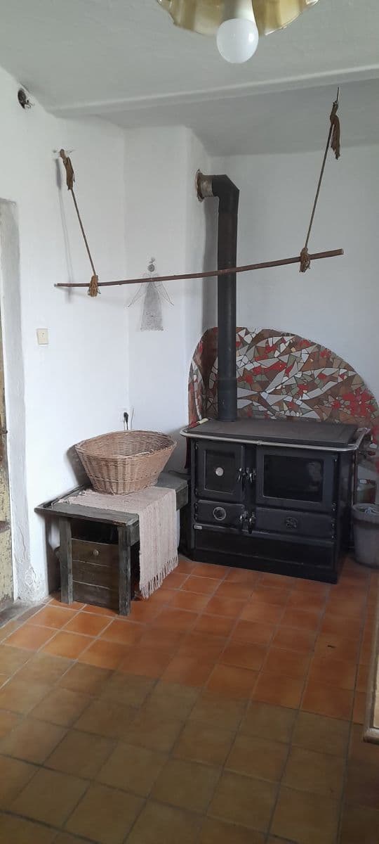 Predaj domu 111 m², pozemek 500 m², Strmilov, Jihočeský kraj Predaj domu 111 m², pozemek 500 m², Strmilov, Jihočeský kraj