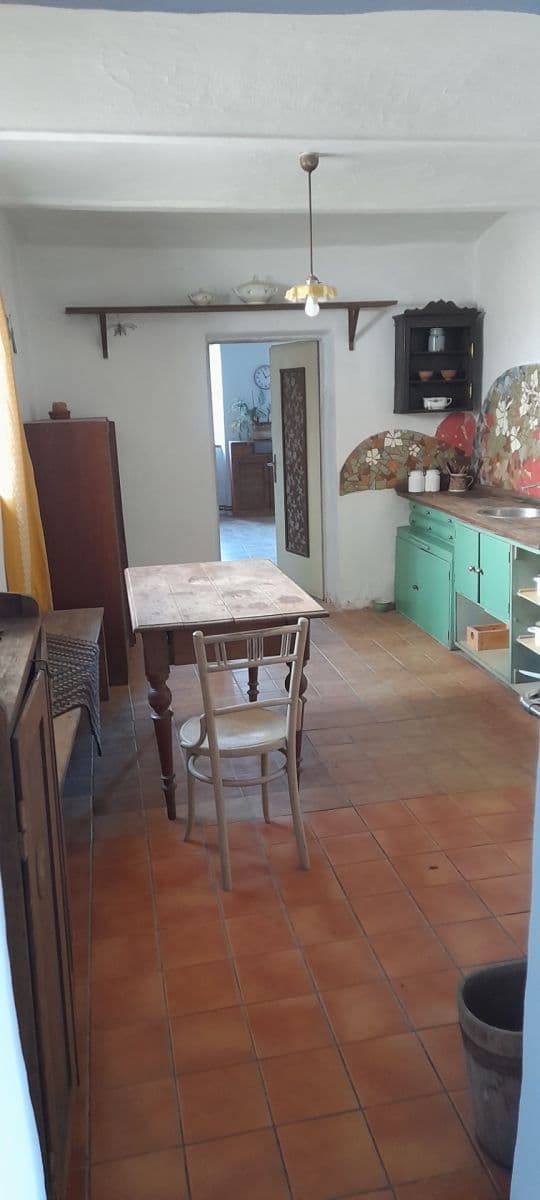 Predaj domu 111 m², pozemek 500 m², Strmilov, Jihočeský kraj Predaj domu 111 m², pozemek 500 m², Strmilov, Jihočeský kraj