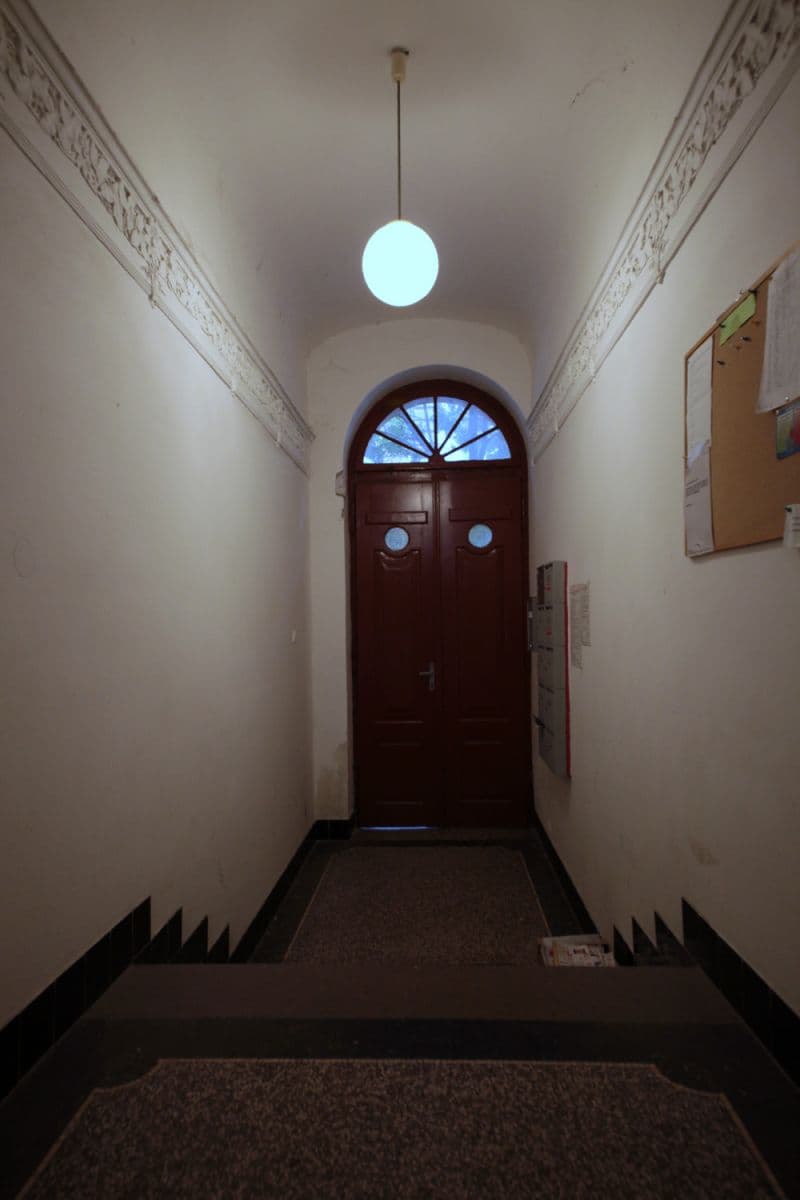 Prenájom bytu 30 m², Březinova, Praha, Praha Prenájom bytu 30 m², Březinova, Praha, Praha