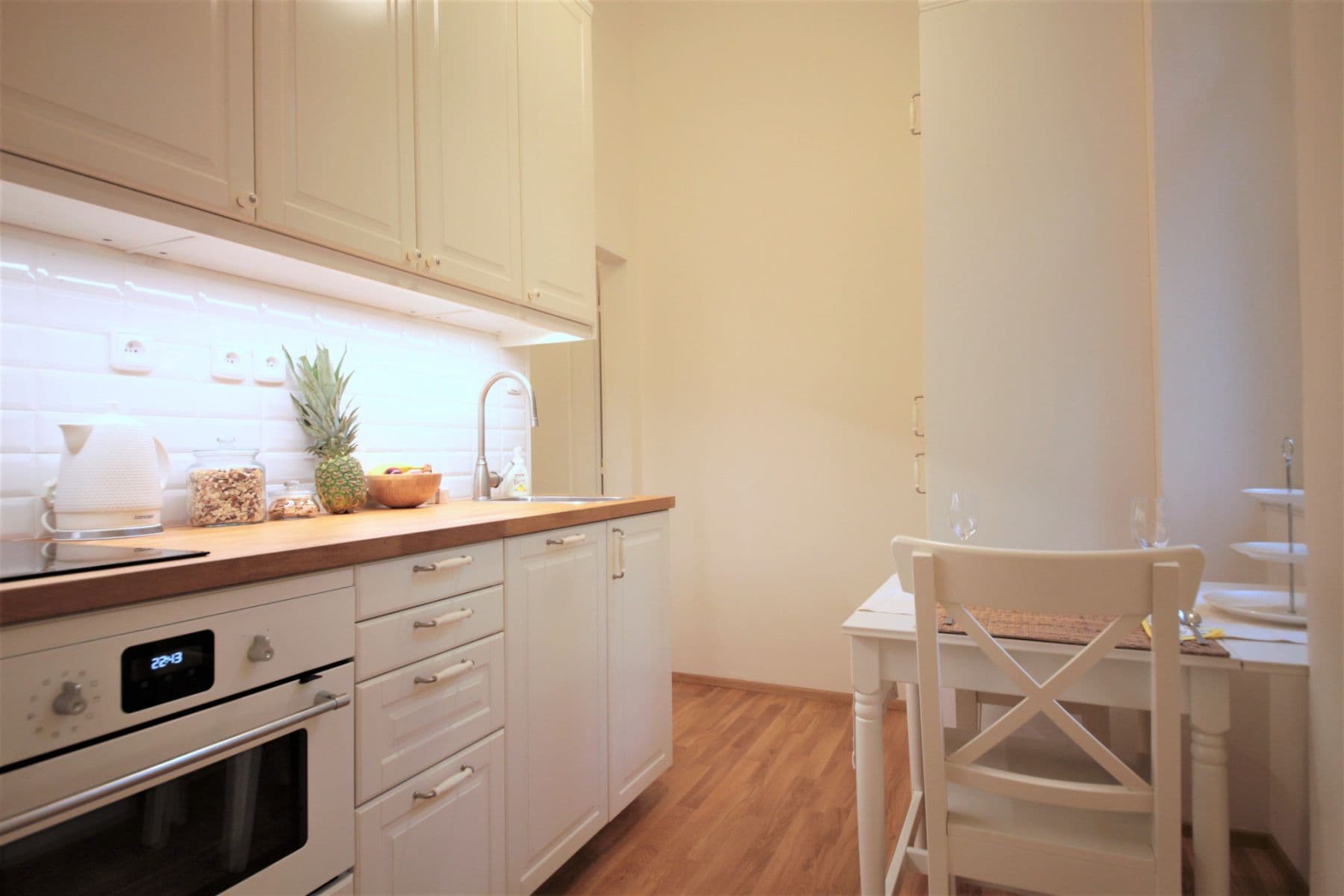 Prenájom bytu 30 m², Březinova, Praha, Praha Prenájom bytu 30 m², Březinova, Praha, Praha