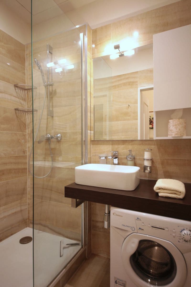 Prenájom bytu 30 m², Březinova, Praha, Praha Prenájom bytu 30 m², Březinova, Praha, Praha