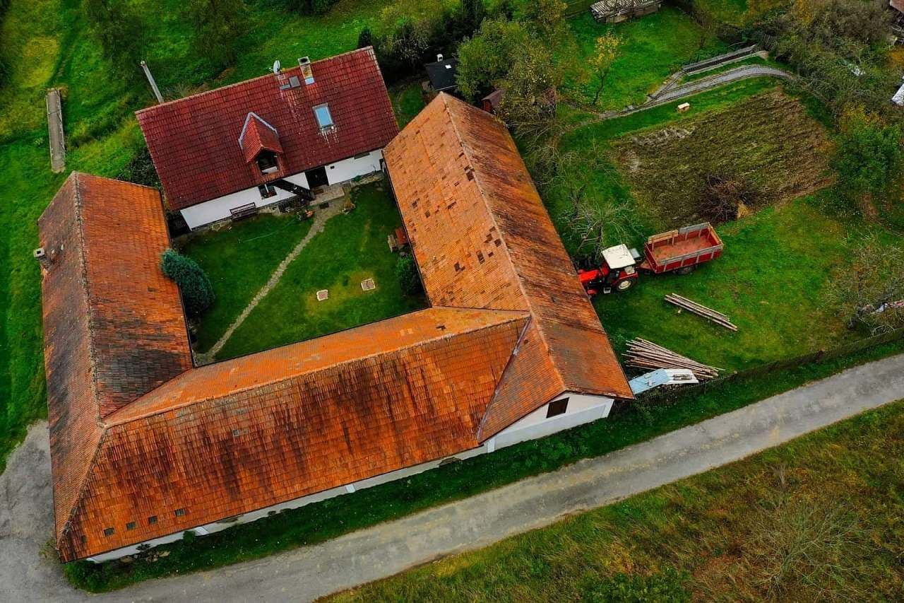 Prenájom rekreačného objektu, Chrášťany, Středočeský kraj Prenájom rekreačného objektu, Chrášťany, Středočeský kraj