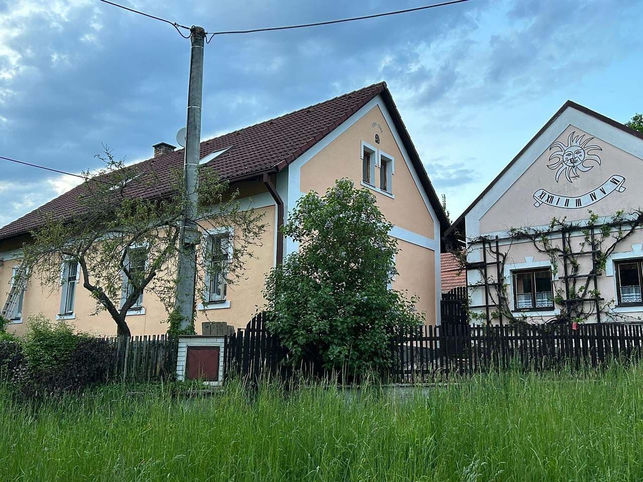 Prenájom rekreačného objektu, Chrášťany, Středočeský kraj Prenájom rekreačného objektu, Chrášťany, Středočeský kraj