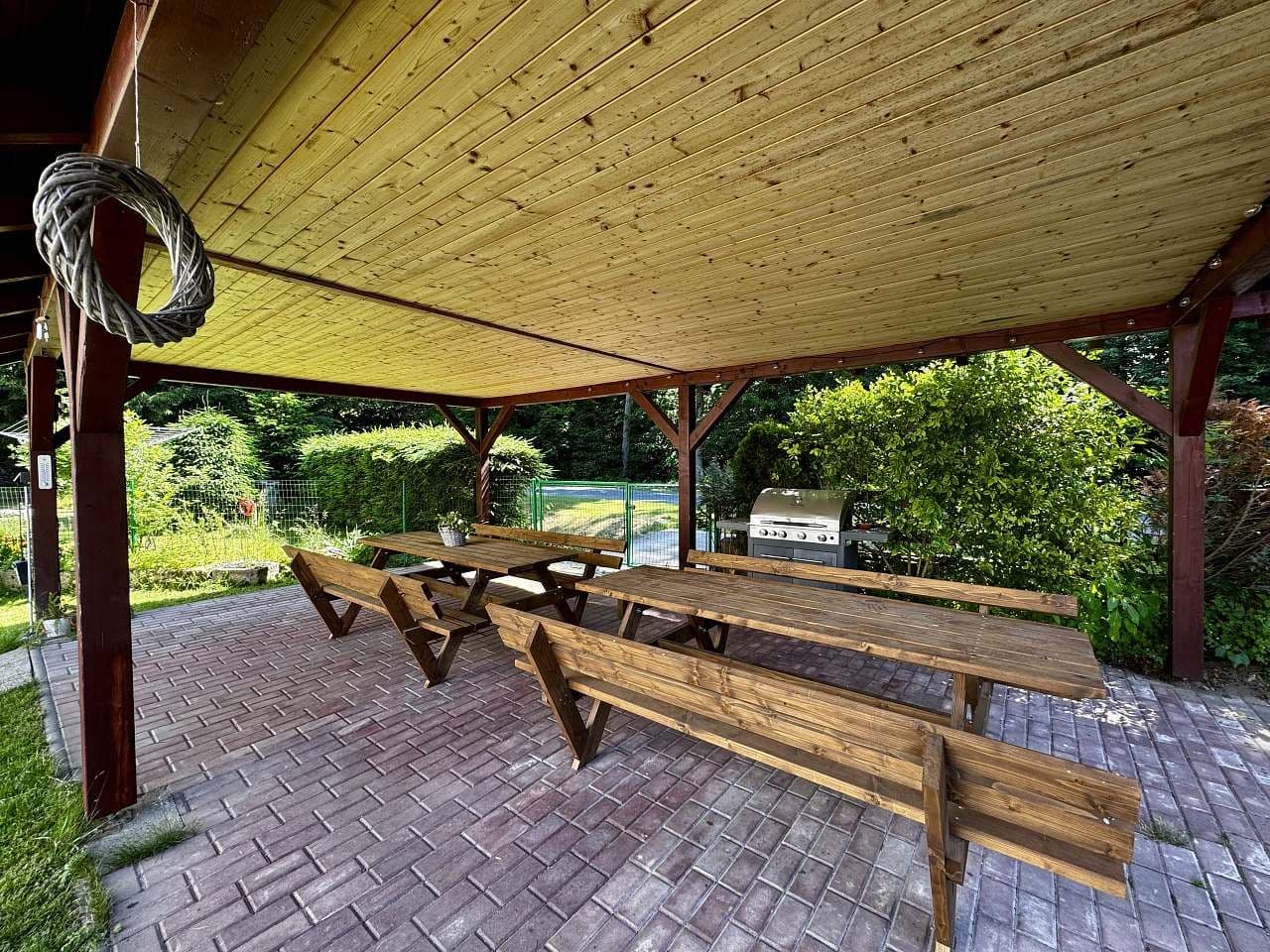 Prenájom rekreačného objektu, Hatín, Jihočeský kraj Prenájom rekreačného objektu, Hatín, Jihočeský kraj