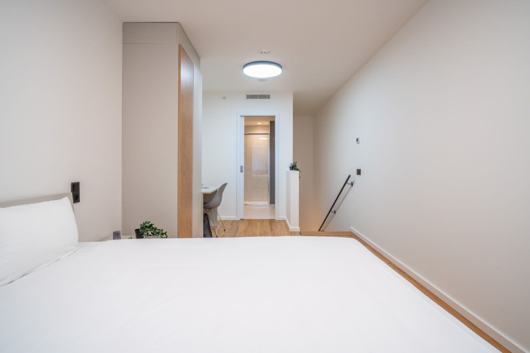 Prenájom bytu 2-izbový 45 m², Legerova, Praha, Praha Prenájom bytu 2-izbový 45 m², Legerova, Praha, Praha