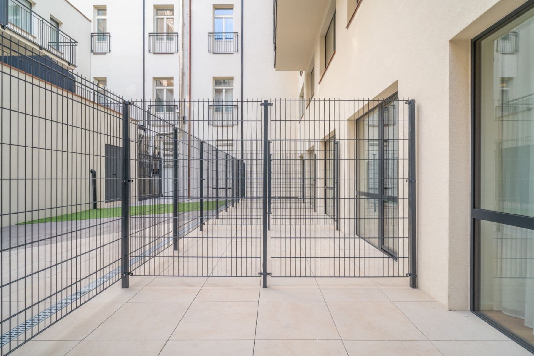 Prenájom bytu 2-izbový 45 m², Legerova, Praha, Praha Prenájom bytu 2-izbový 45 m², Legerova, Praha, Praha