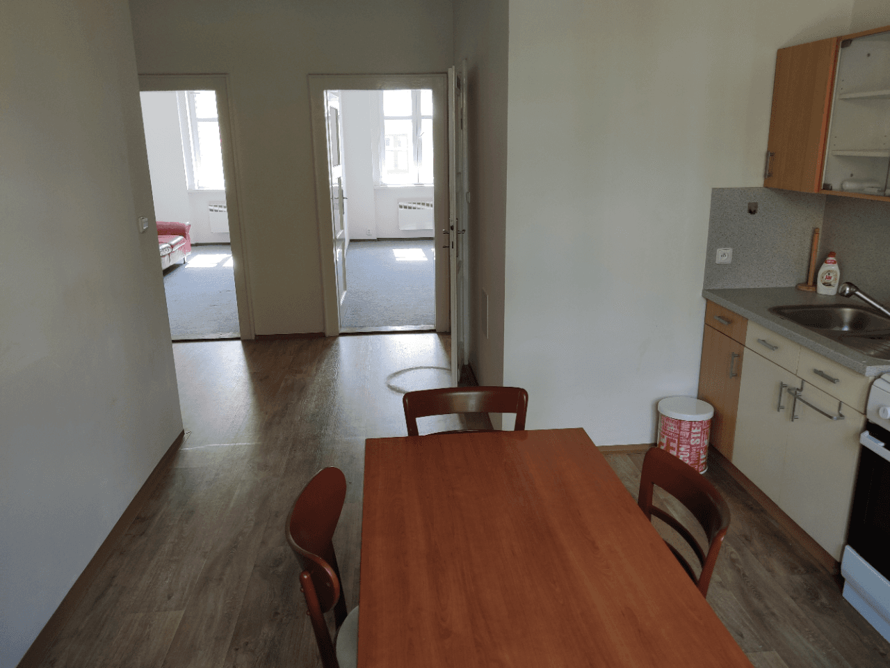 Prenájom bytu 2-izbový 63 m², Vilová Ulička, Ústí nad Labem, Ústecký kraj Prenájom bytu 2-izbový 63 m², Vilová Ulička, Ústí nad Labem, Ústecký kraj