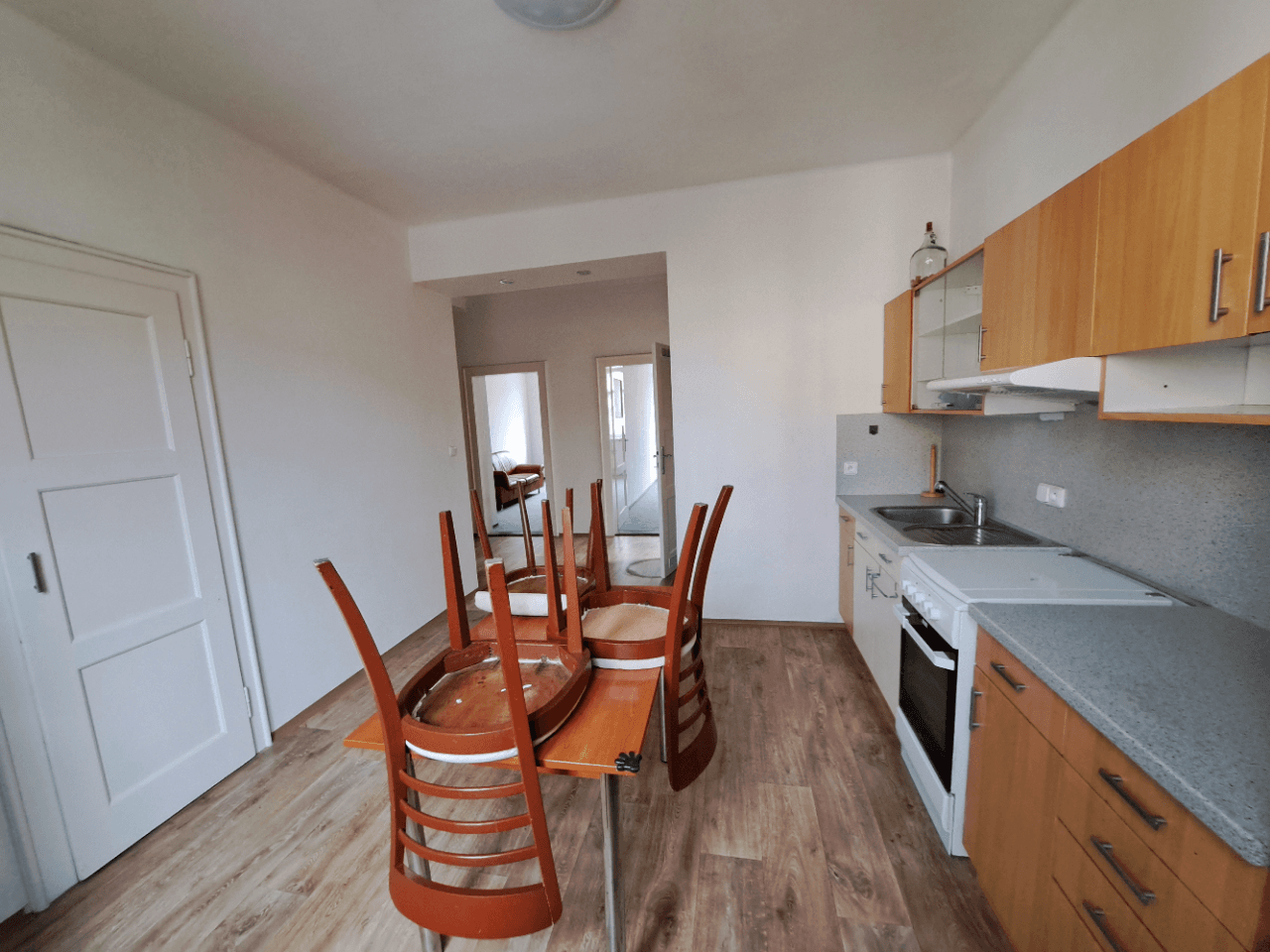 Prenájom bytu 2-izbový 63 m², Vilová Ulička, Ústí nad Labem, Ústecký kraj Prenájom bytu 2-izbový 63 m², Vilová Ulička, Ústí nad Labem, Ústecký kraj
