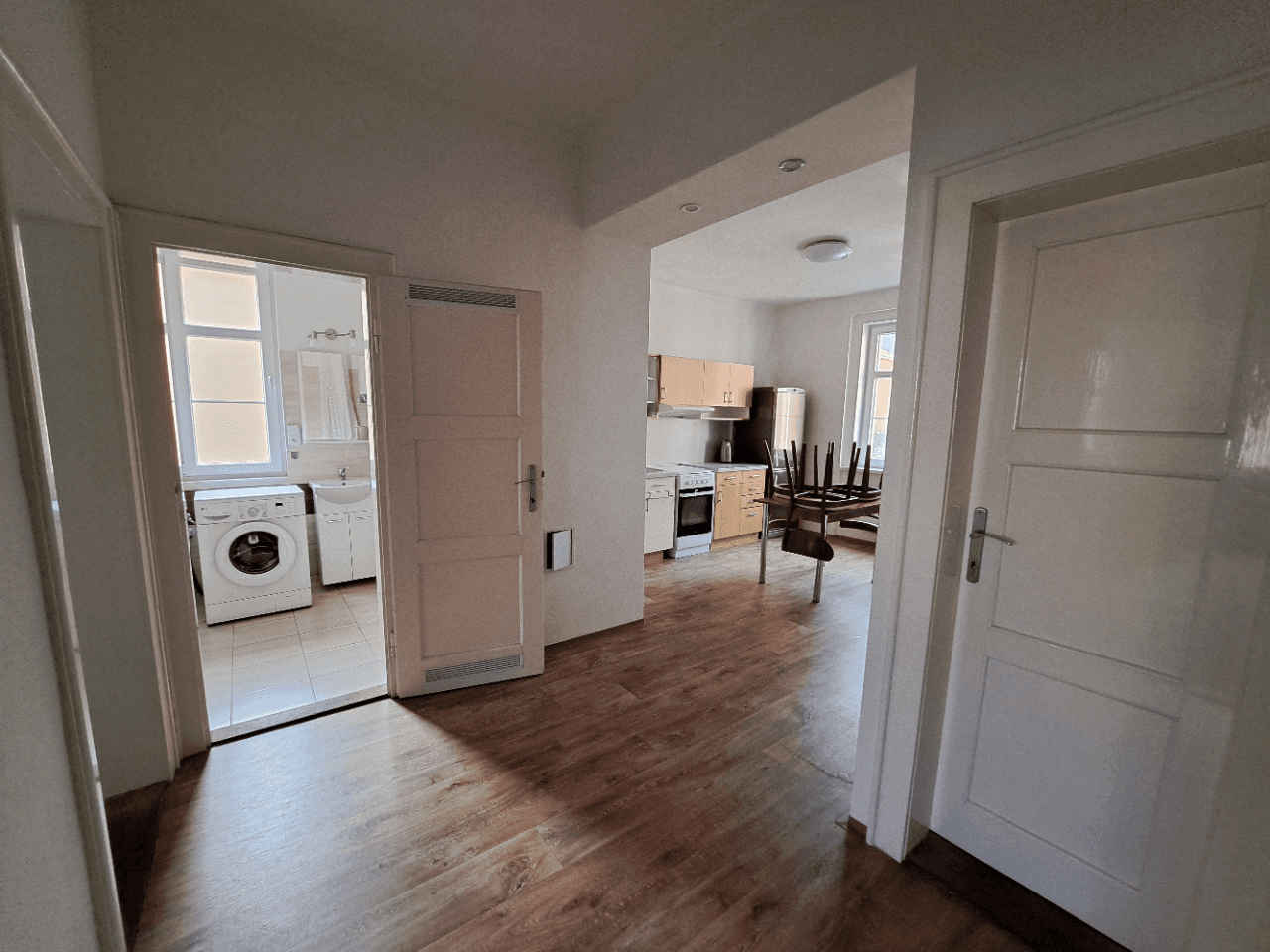 Prenájom bytu 2-izbový 63 m², Vilová Ulička, Ústí nad Labem, Ústecký kraj Prenájom bytu 2-izbový 63 m², Vilová Ulička, Ústí nad Labem, Ústecký kraj