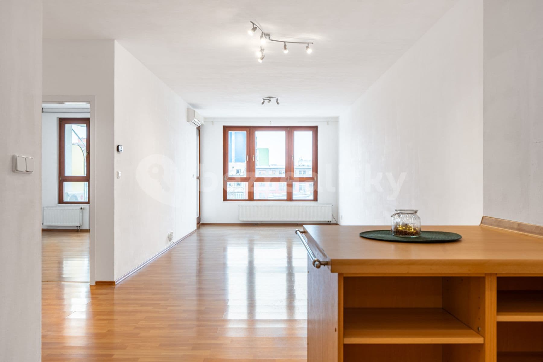 Prenájom bytu 2-izbový 79 m², Hrnčířská, Brno, Jihomoravský kraj Prenájom bytu 2-izbový 79 m², Hrnčířská, Brno, Jihomoravský kraj