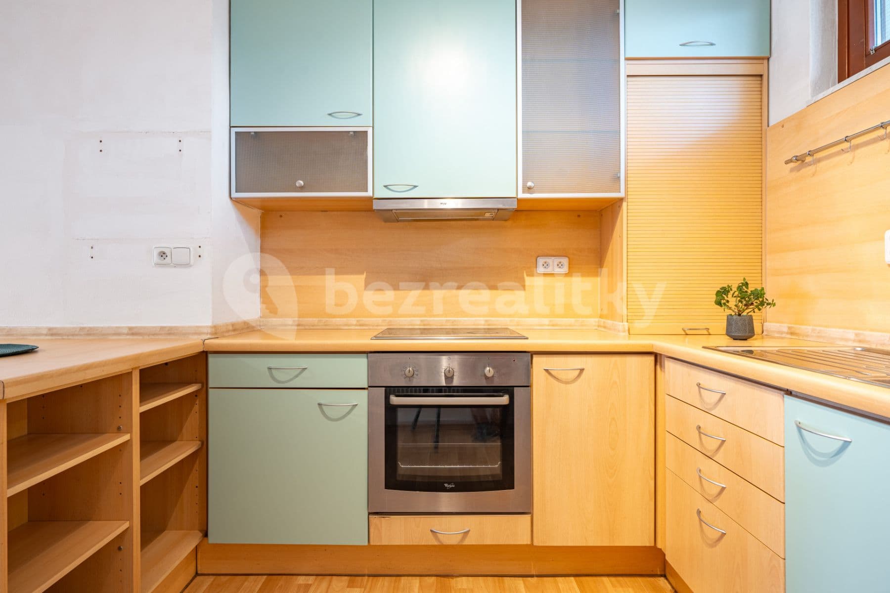 Prenájom bytu 2-izbový 79 m², Hrnčířská, Brno, Jihomoravský kraj Prenájom bytu 2-izbový 79 m², Hrnčířská, Brno, Jihomoravský kraj