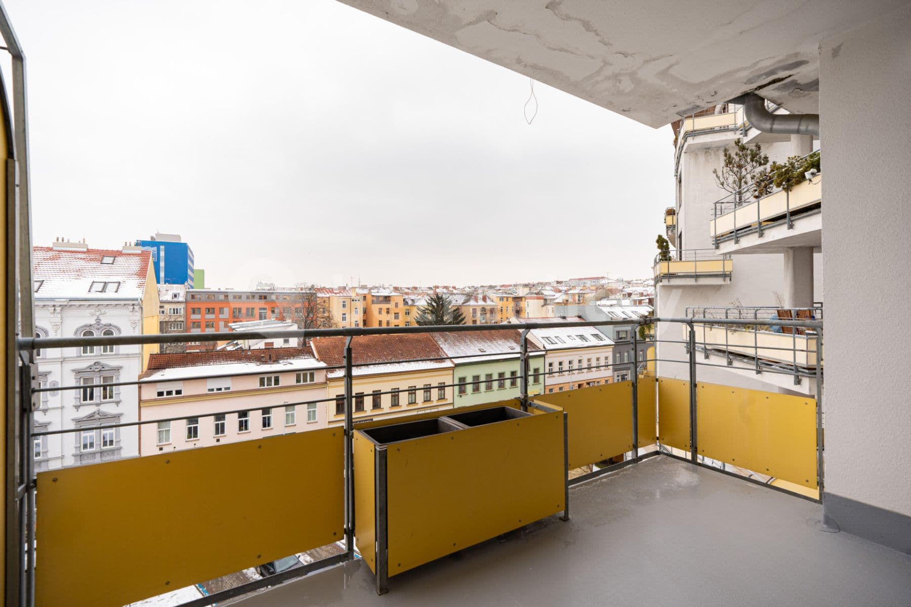 Prenájom bytu 2-izbový 79 m², Hrnčířská, Brno, Jihomoravský kraj Prenájom bytu 2-izbový 79 m², Hrnčířská, Brno, Jihomoravský kraj