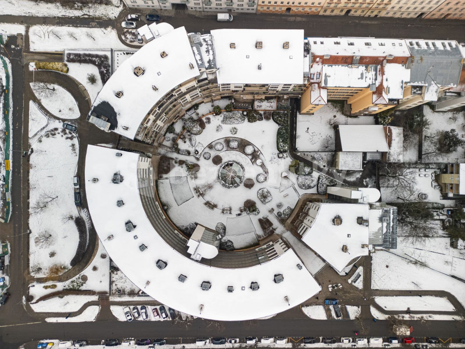 Prenájom bytu 2-izbový 79 m², Hrnčířská, Brno, Jihomoravský kraj Prenájom bytu 2-izbový 79 m², Hrnčířská, Brno, Jihomoravský kraj