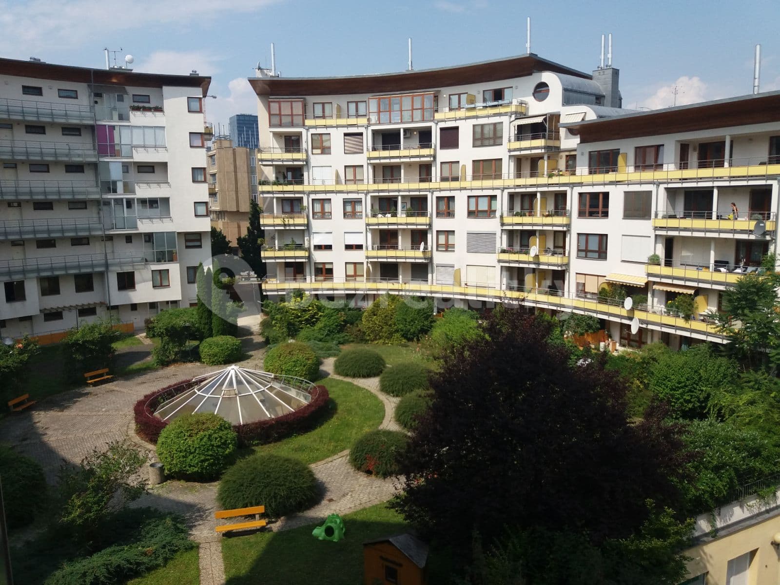 Prenájom bytu 2-izbový 79 m², Hrnčířská, Brno, Jihomoravský kraj Prenájom bytu 2-izbový 79 m², Hrnčířská, Brno, Jihomoravský kraj