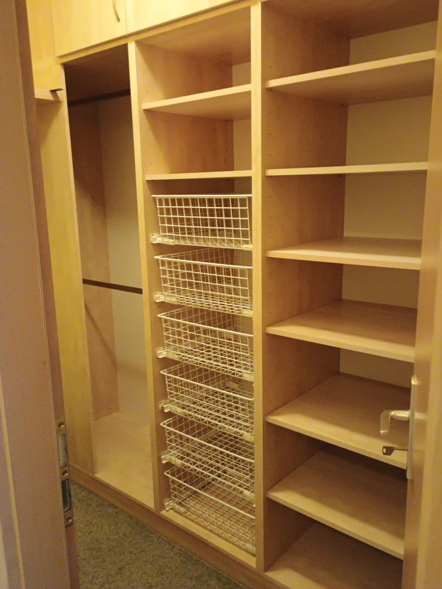 Prenájom bytu 3-izbový 72 m², Nad Paloučkem, Beroun, Středočeský kraj Prenájom bytu 3-izbový 72 m², Nad Paloučkem, Beroun, Středočeský kraj