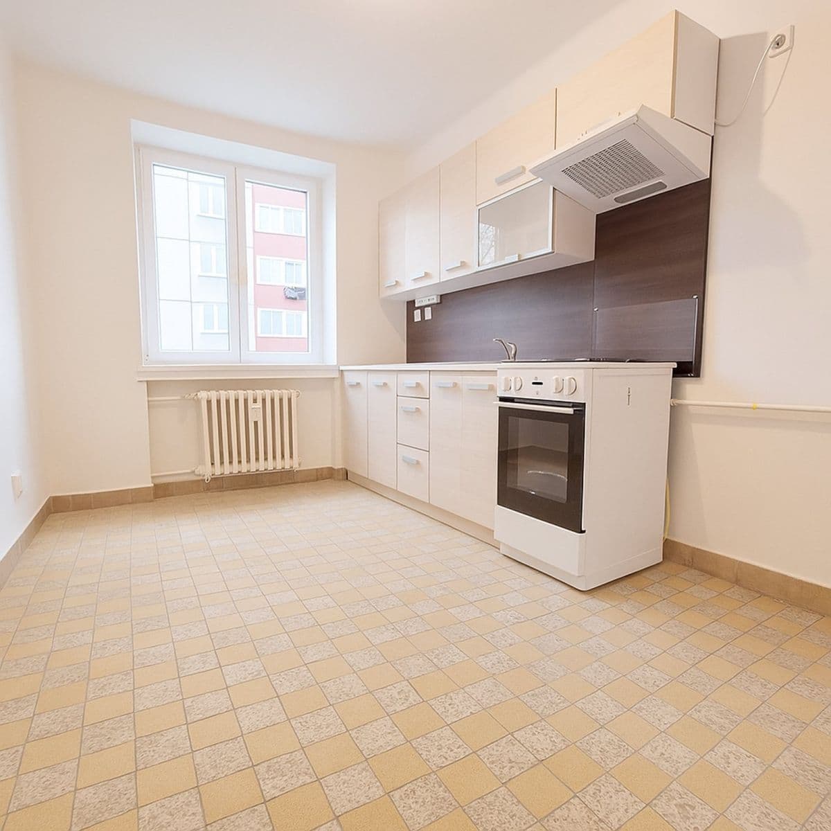 Prenájom bytu 3-izbový 69 m², Obránců míru, Havířov, Moravskoslezský kraj Prenájom bytu 3-izbový 69 m², Obránců míru, Havířov, Moravskoslezský kraj