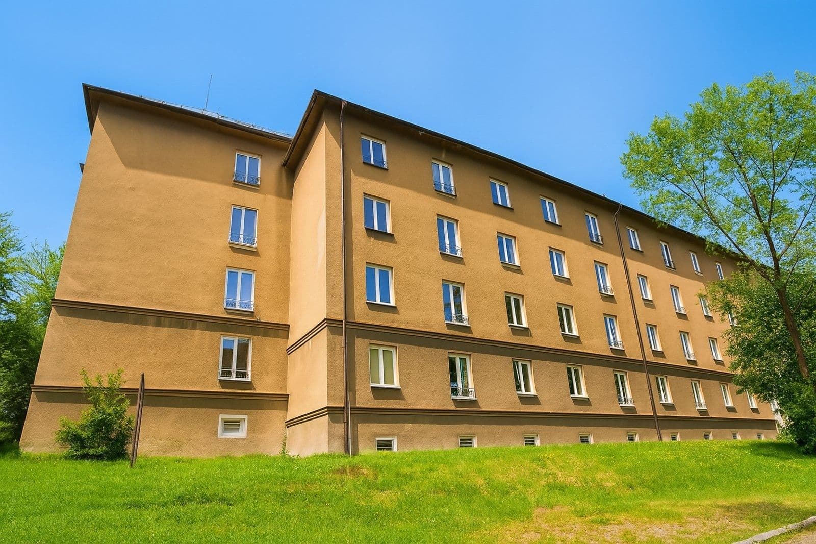 Prenájom bytu 3-izbový 69 m², Obránců míru, Havířov, Moravskoslezský kraj Prenájom bytu 3-izbový 69 m², Obránců míru, Havířov, Moravskoslezský kraj