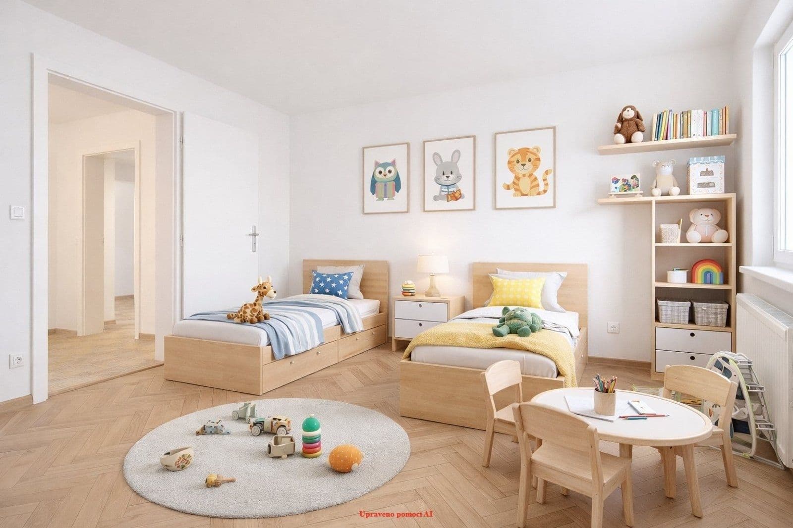 Prenájom bytu 3-izbový 69 m², Obránců míru, Havířov, Moravskoslezský kraj Prenájom bytu 3-izbový 69 m², Obránců míru, Havířov, Moravskoslezský kraj