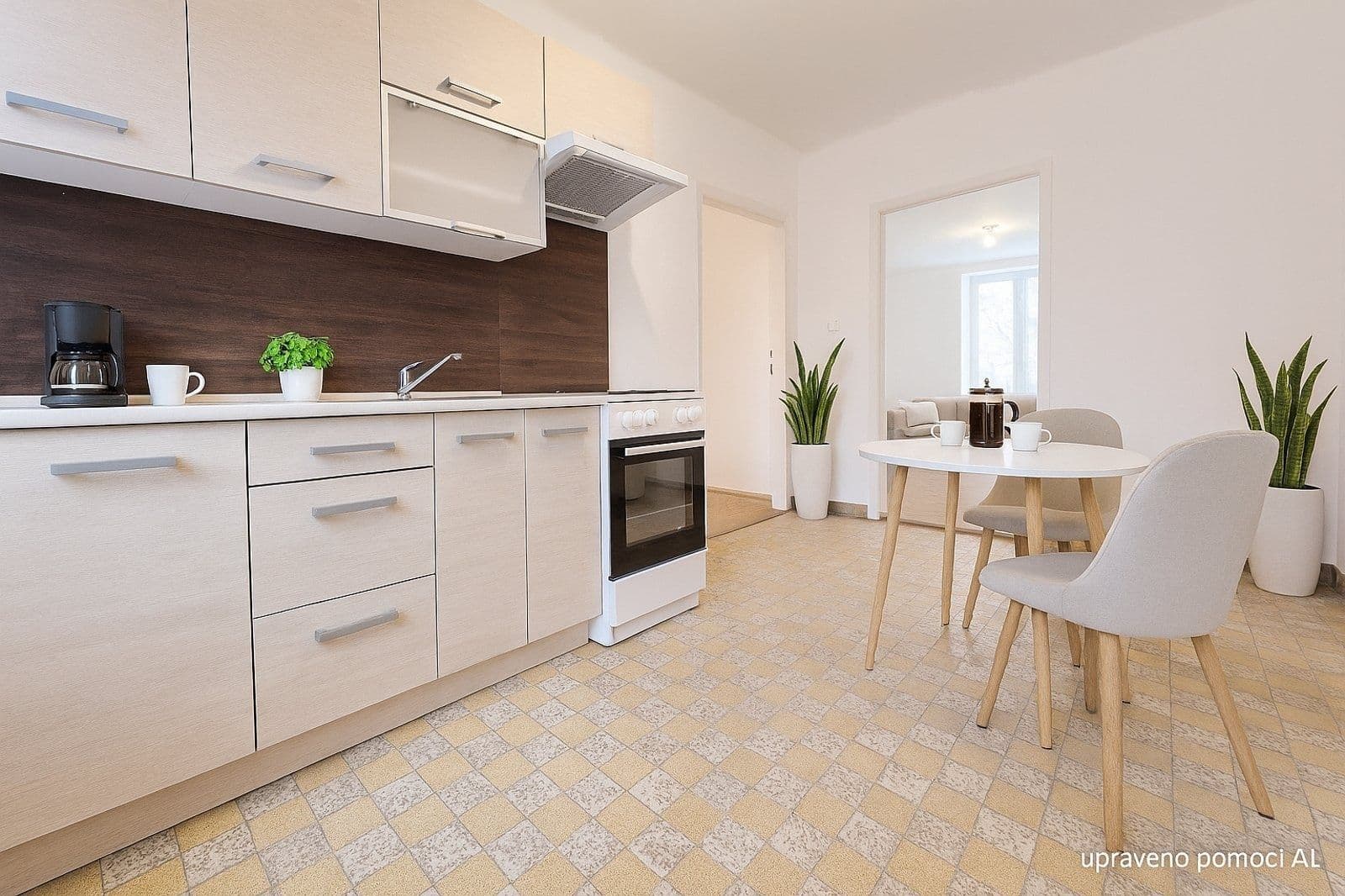 Prenájom bytu 3-izbový 69 m², Obránců míru, Havířov, Moravskoslezský kraj Prenájom bytu 3-izbový 69 m², Obránců míru, Havířov, Moravskoslezský kraj