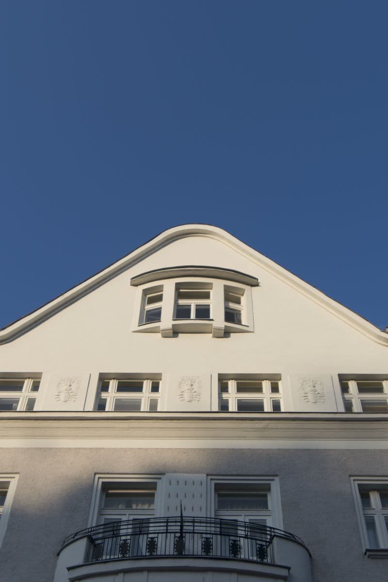 Prenájom bytu 50 m², Slavojova, Praha, Praha Prenájom bytu 50 m², Slavojova, Praha, Praha