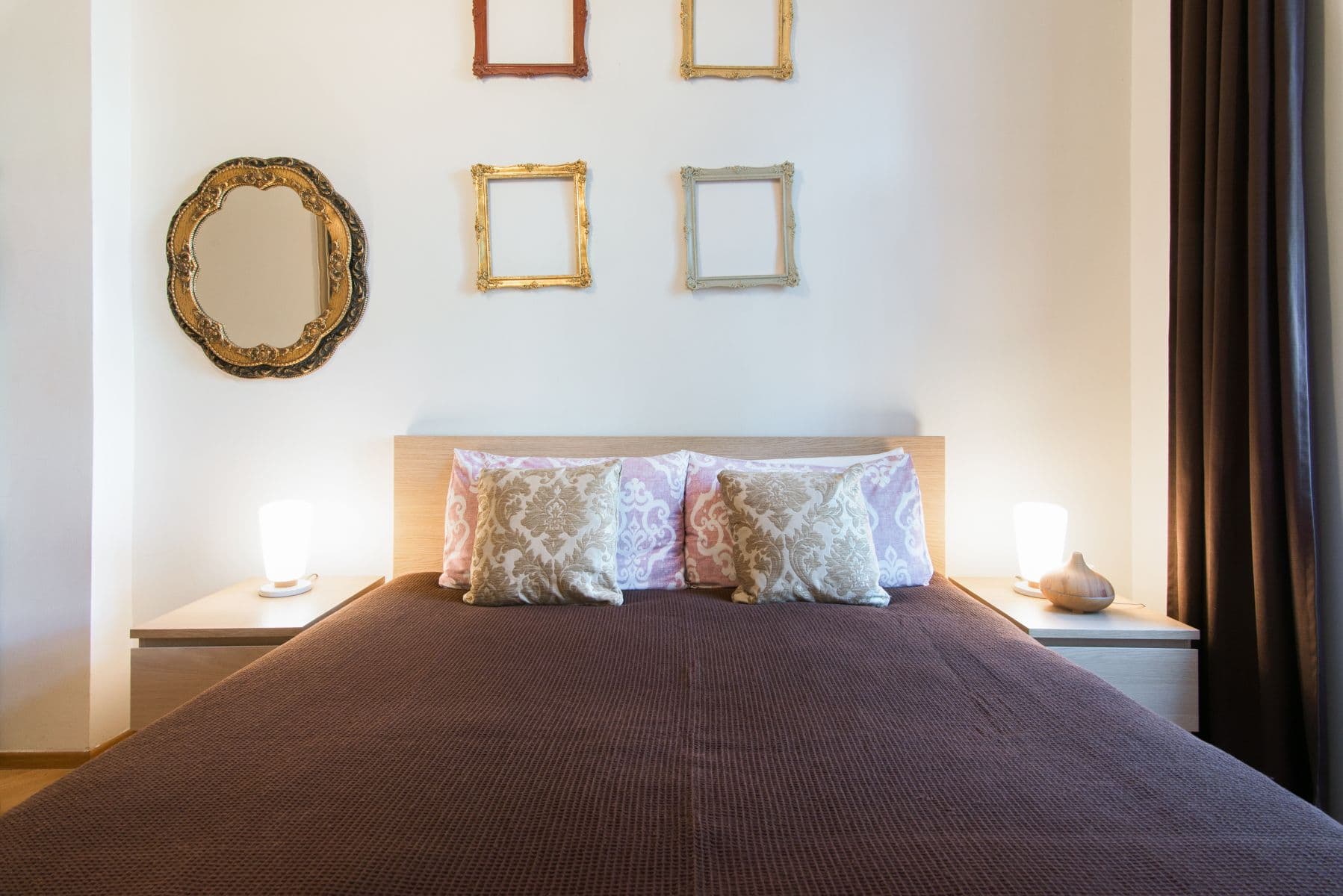 Prenájom bytu 50 m², Slavojova, Praha, Praha Prenájom bytu 50 m², Slavojova, Praha, Praha