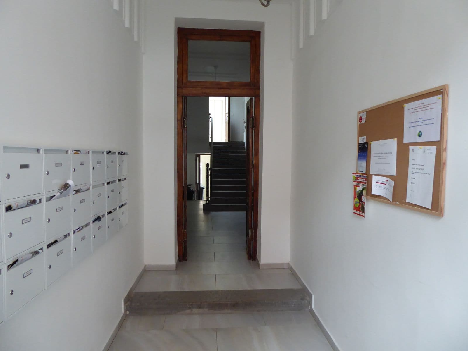 Prenájom bytu 50 m², Slavojova, Praha, Praha Prenájom bytu 50 m², Slavojova, Praha, Praha