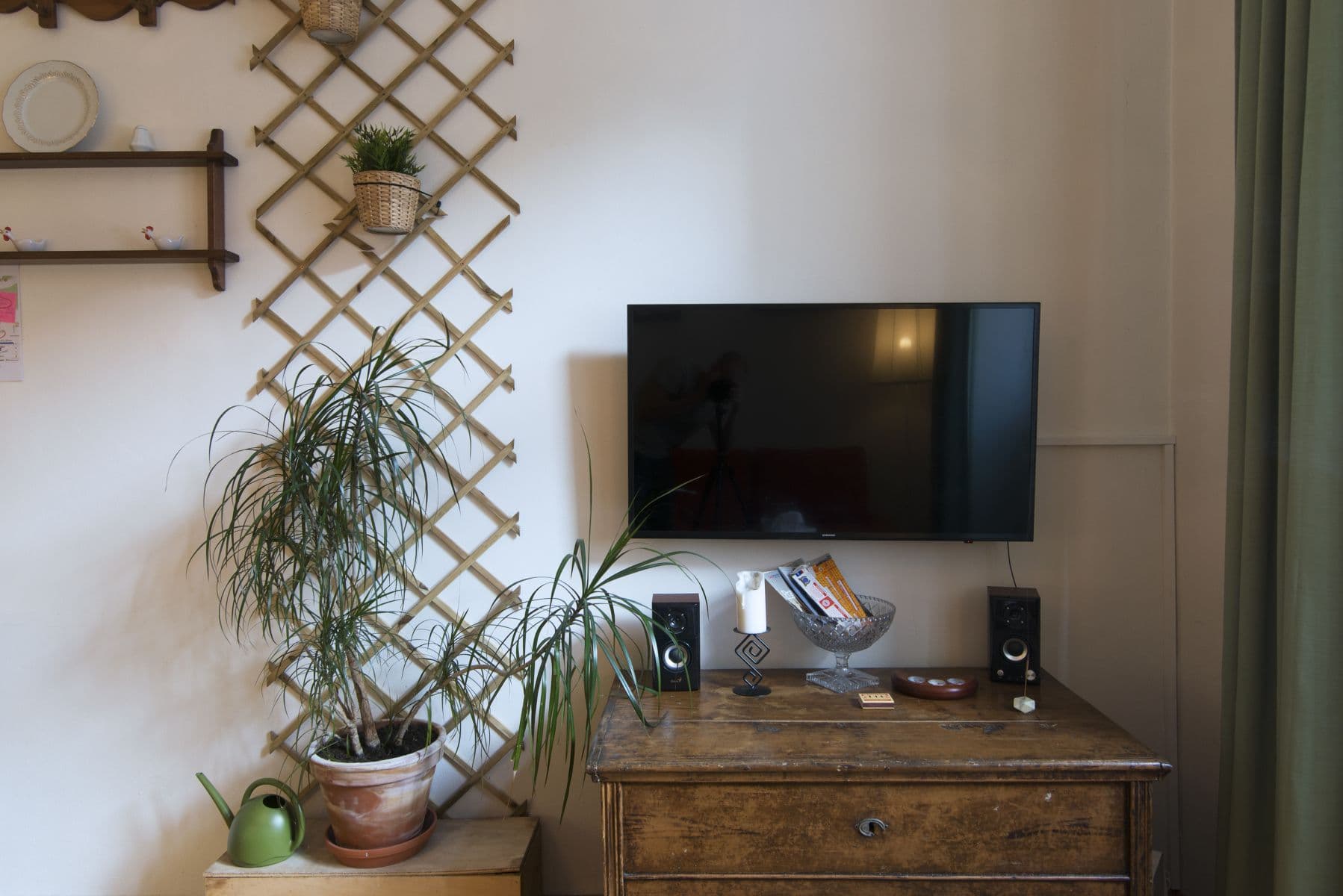 Prenájom bytu 50 m², Slavojova, Praha, Praha Prenájom bytu 50 m², Slavojova, Praha, Praha