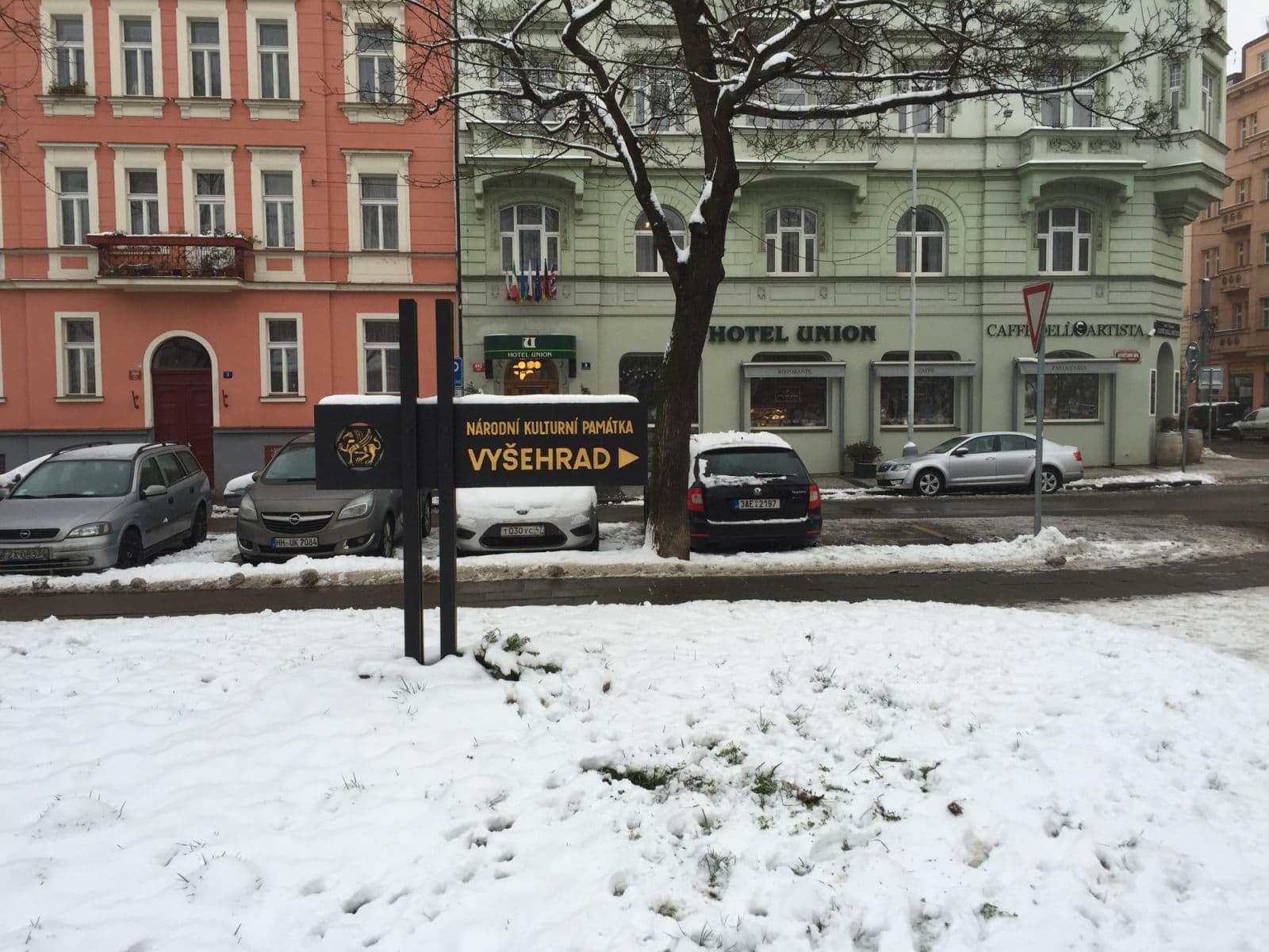 Prenájom bytu 50 m², Slavojova, Praha, Praha Prenájom bytu 50 m², Slavojova, Praha, Praha