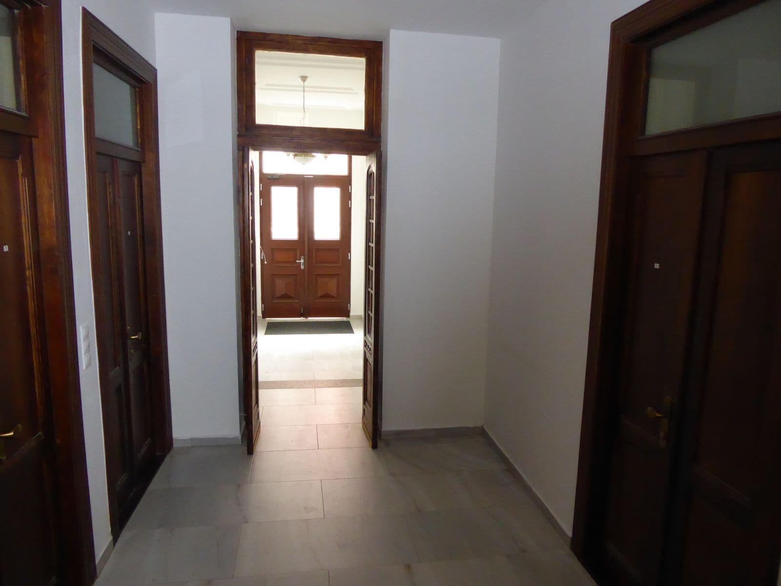 Prenájom bytu 50 m², Slavojova, Praha, Praha Prenájom bytu 50 m², Slavojova, Praha, Praha