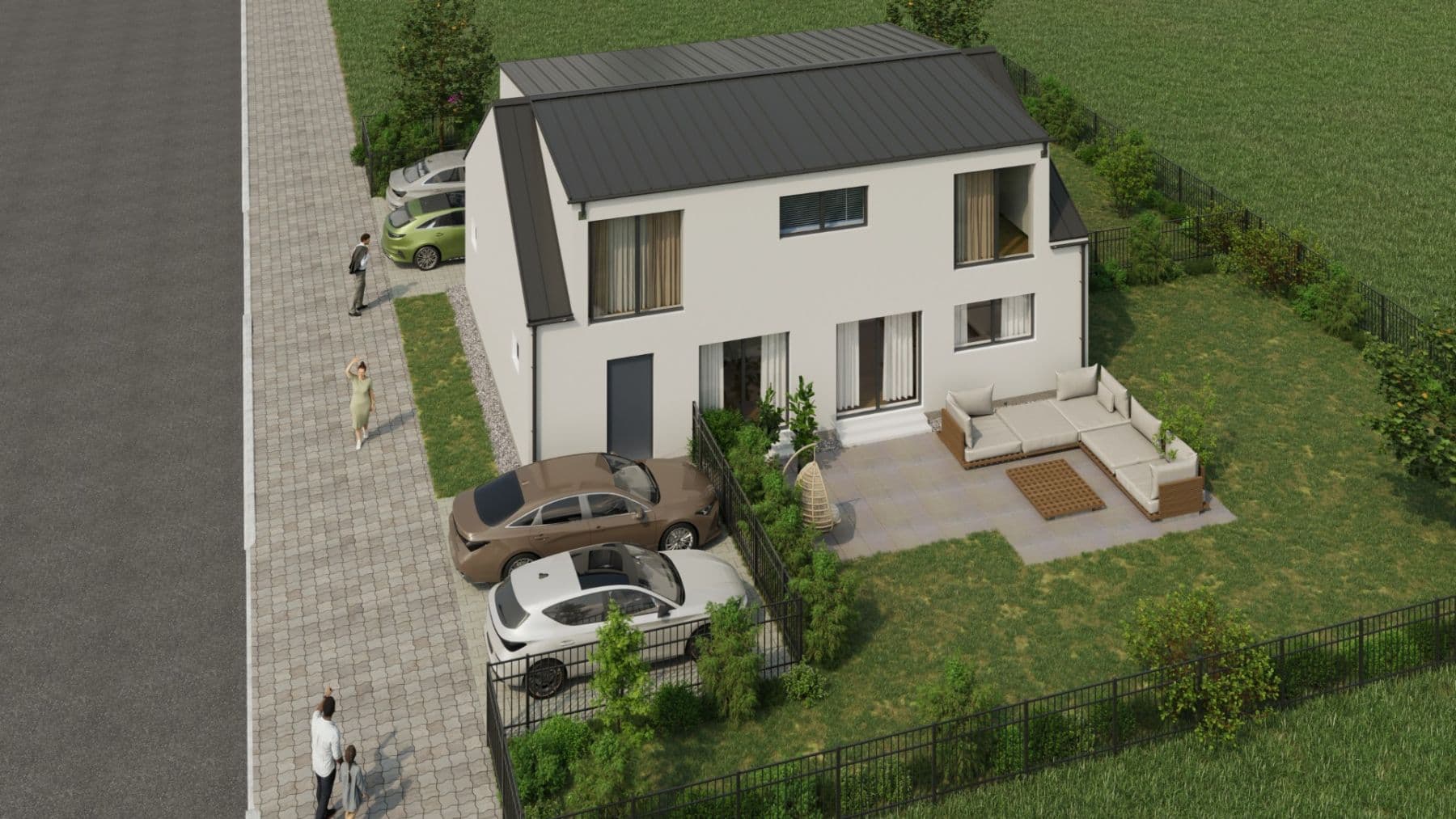 Predaj domu 78 m², pozemek 300 m², 11411, Libomyšl, Středočeský kraj Predaj domu 78 m², pozemek 300 m², 11411, Libomyšl, Středočeský kraj