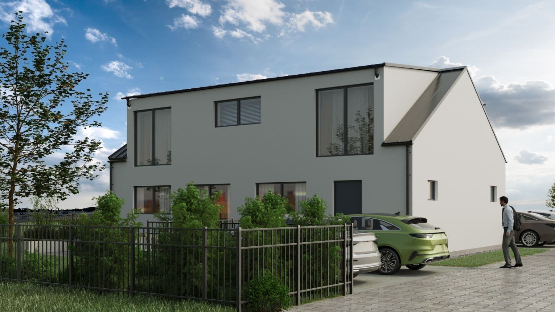 Predaj domu 78 m², pozemek 300 m², 11411, Libomyšl, Středočeský kraj Predaj domu 78 m², pozemek 300 m², 11411, Libomyšl, Středočeský kraj