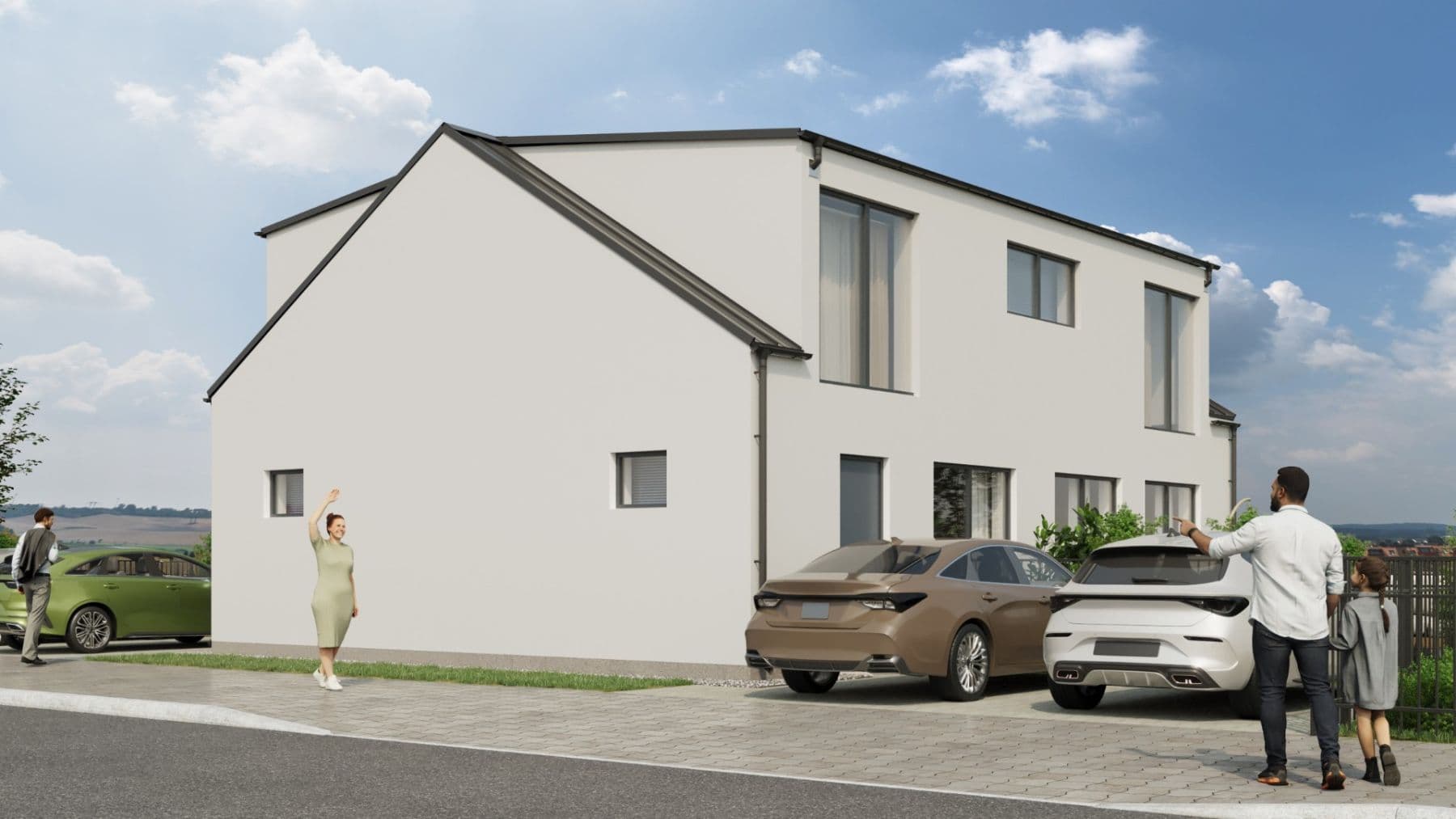 Predaj domu 78 m², pozemek 300 m², 11411, Libomyšl, Středočeský kraj Predaj domu 78 m², pozemek 300 m², 11411, Libomyšl, Středočeský kraj