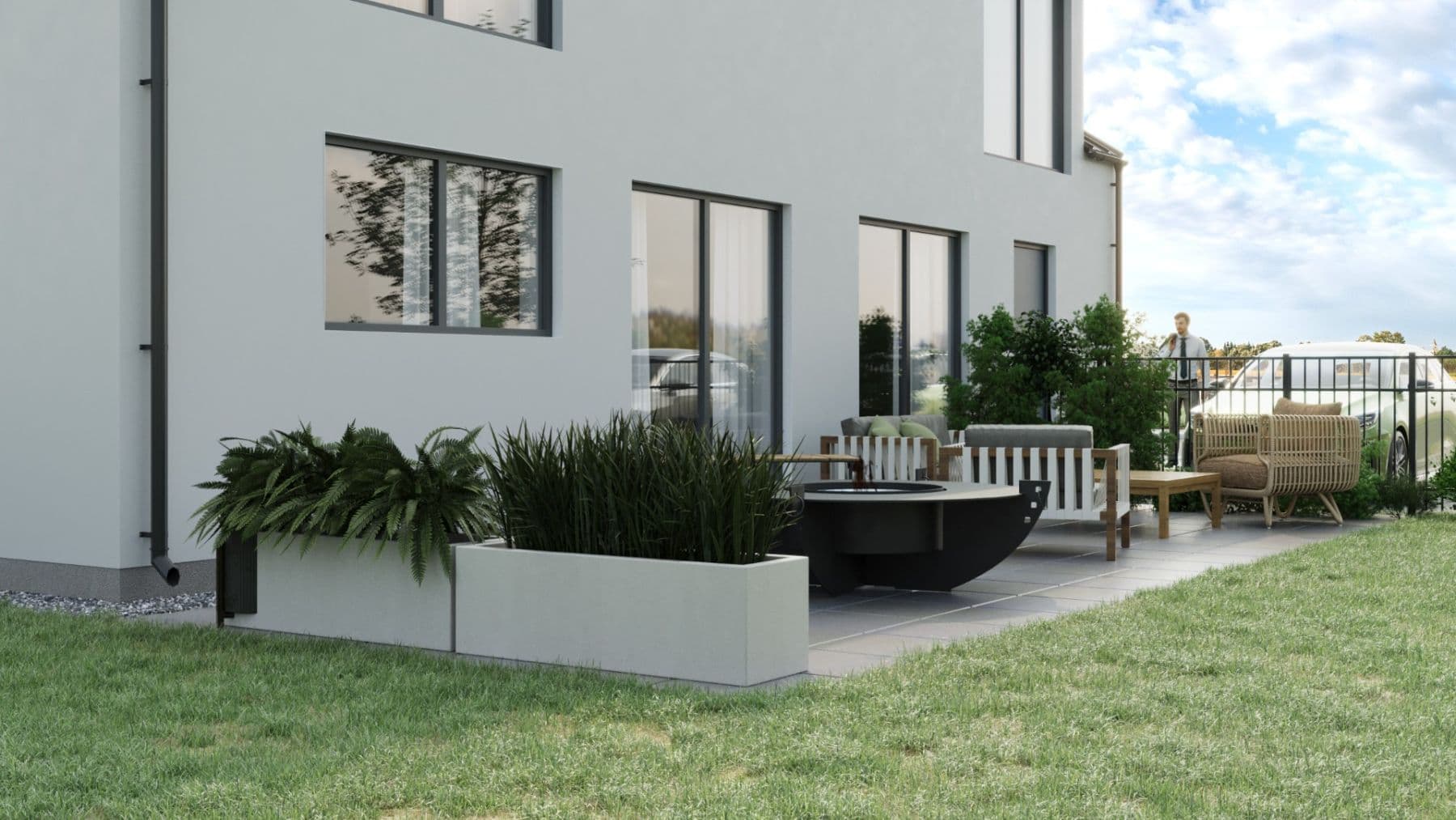 Predaj domu 78 m², pozemek 300 m², 11411, Libomyšl, Středočeský kraj Predaj domu 78 m², pozemek 300 m², 11411, Libomyšl, Středočeský kraj