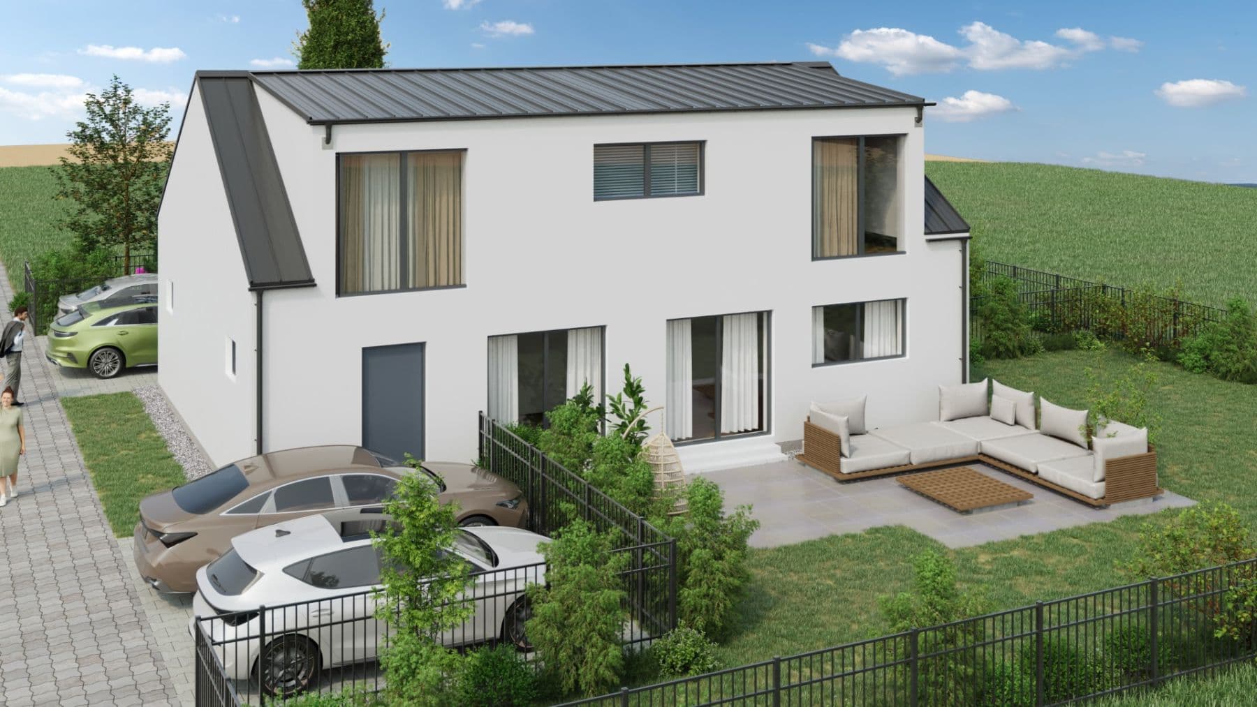 Predaj domu 78 m², pozemek 300 m², 11411, Libomyšl, Středočeský kraj Predaj domu 78 m², pozemek 300 m², 11411, Libomyšl, Středočeský kraj