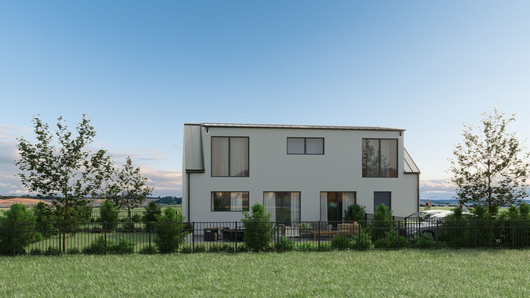 Predaj domu 78 m², pozemek 300 m², 11411, Libomyšl, Středočeský kraj Predaj domu 78 m², pozemek 300 m², 11411, Libomyšl, Středočeský kraj