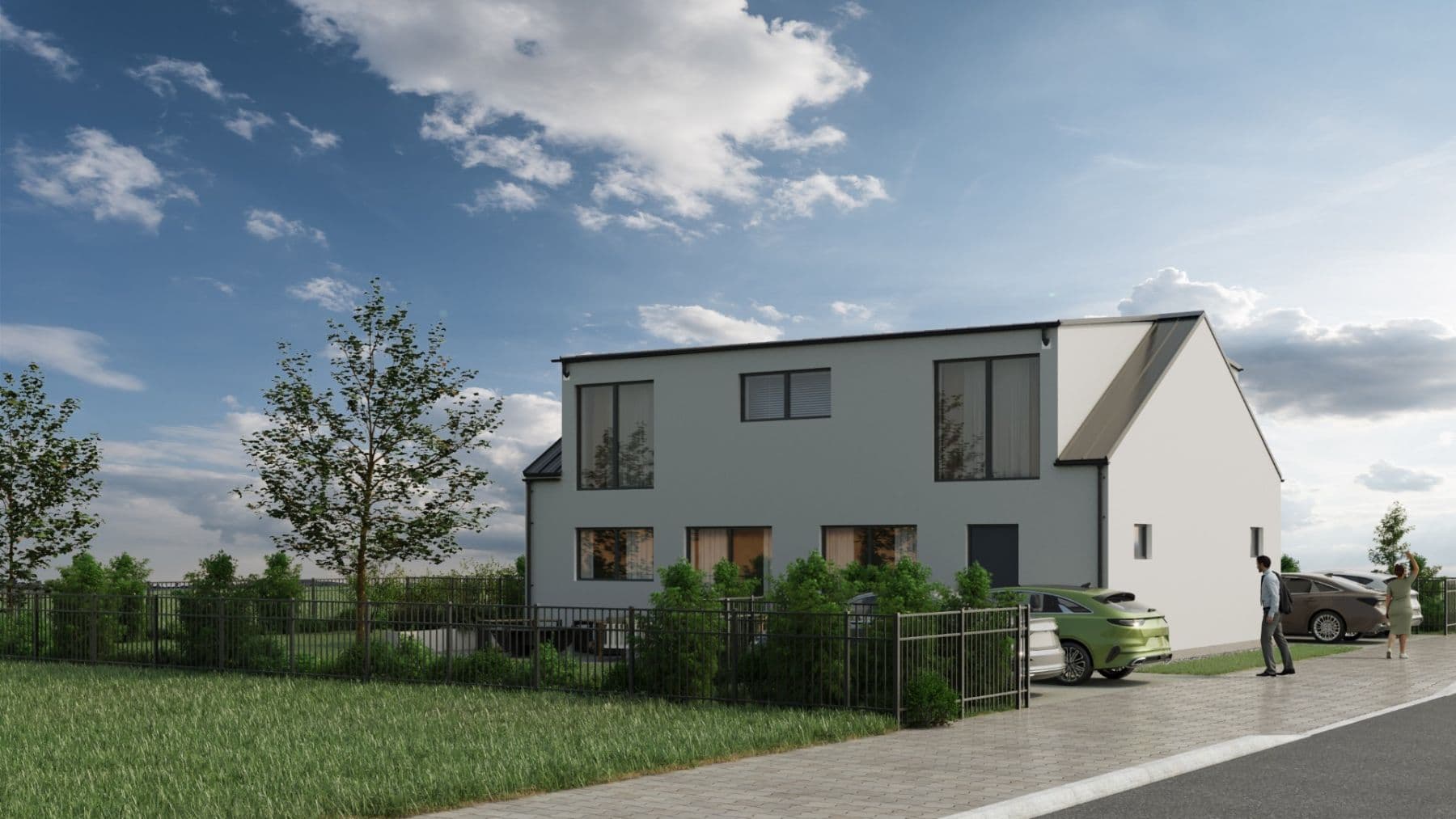 Predaj domu 78 m², pozemek 300 m², 11411, Libomyšl, Středočeský kraj Predaj domu 78 m², pozemek 300 m², 11411, Libomyšl, Středočeský kraj