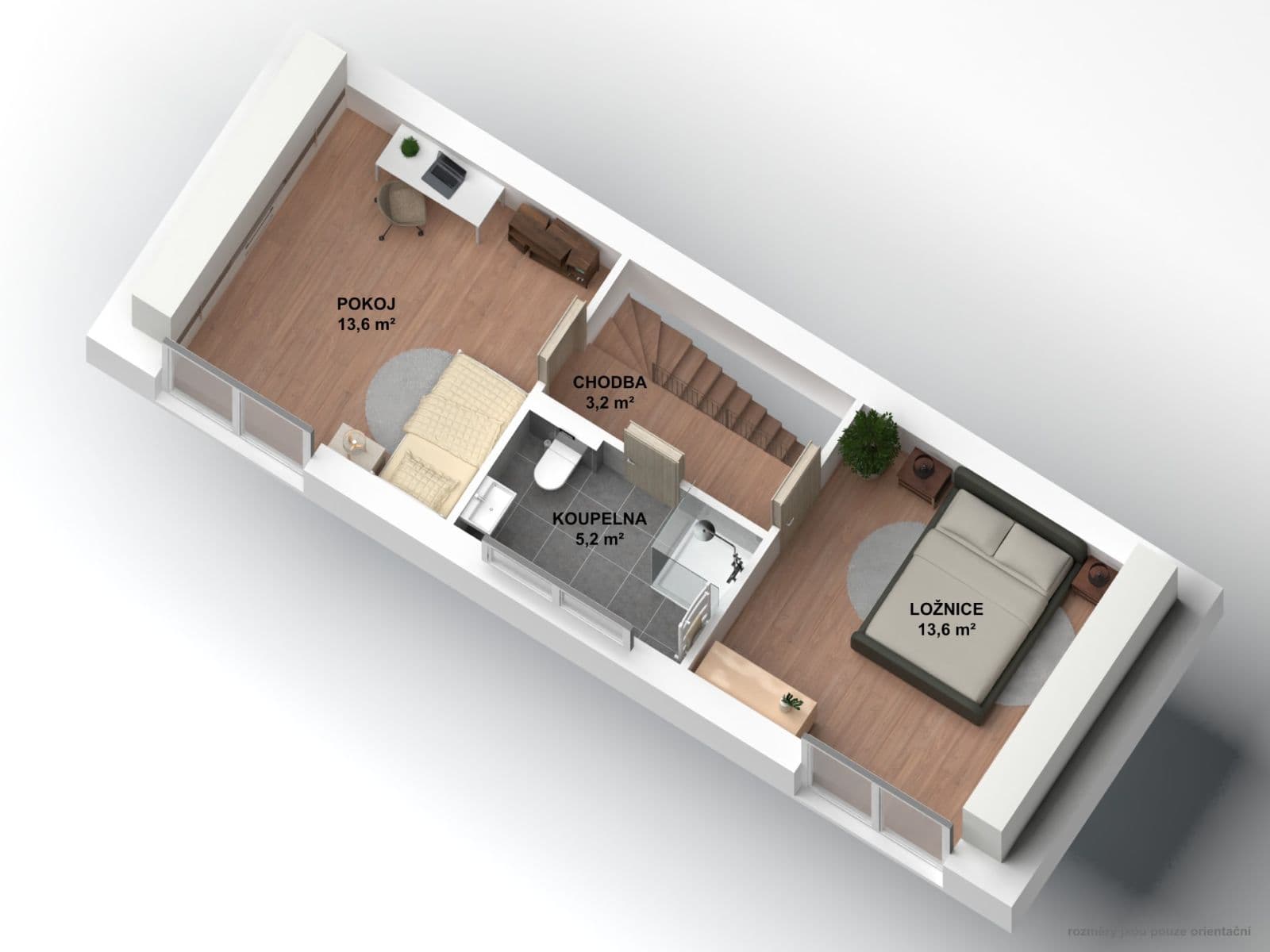 Predaj domu 78 m², pozemek 300 m², 11411, Libomyšl, Středočeský kraj Predaj domu 78 m², pozemek 300 m², 11411, Libomyšl, Středočeský kraj