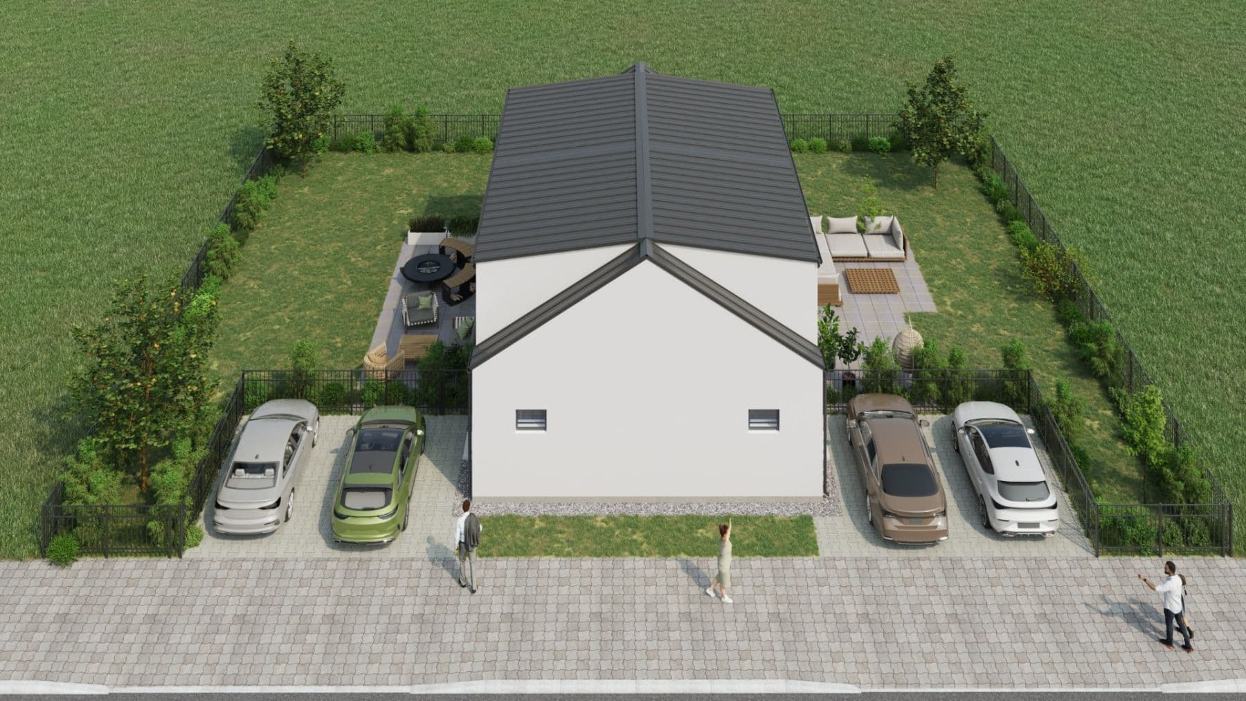 Predaj domu 78 m², pozemek 300 m², 11411, Libomyšl, Středočeský kraj Predaj domu 78 m², pozemek 300 m², 11411, Libomyšl, Středočeský kraj