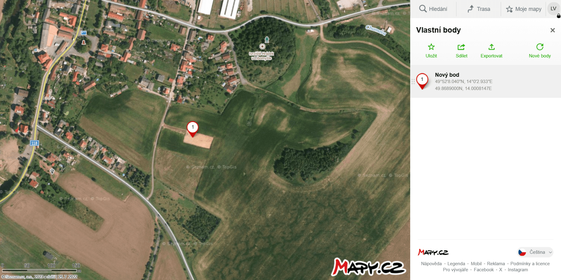 Predaj domu 78 m², pozemek 300 m², 11411, Libomyšl, Středočeský kraj Predaj domu 78 m², pozemek 300 m², 11411, Libomyšl, Středočeský kraj