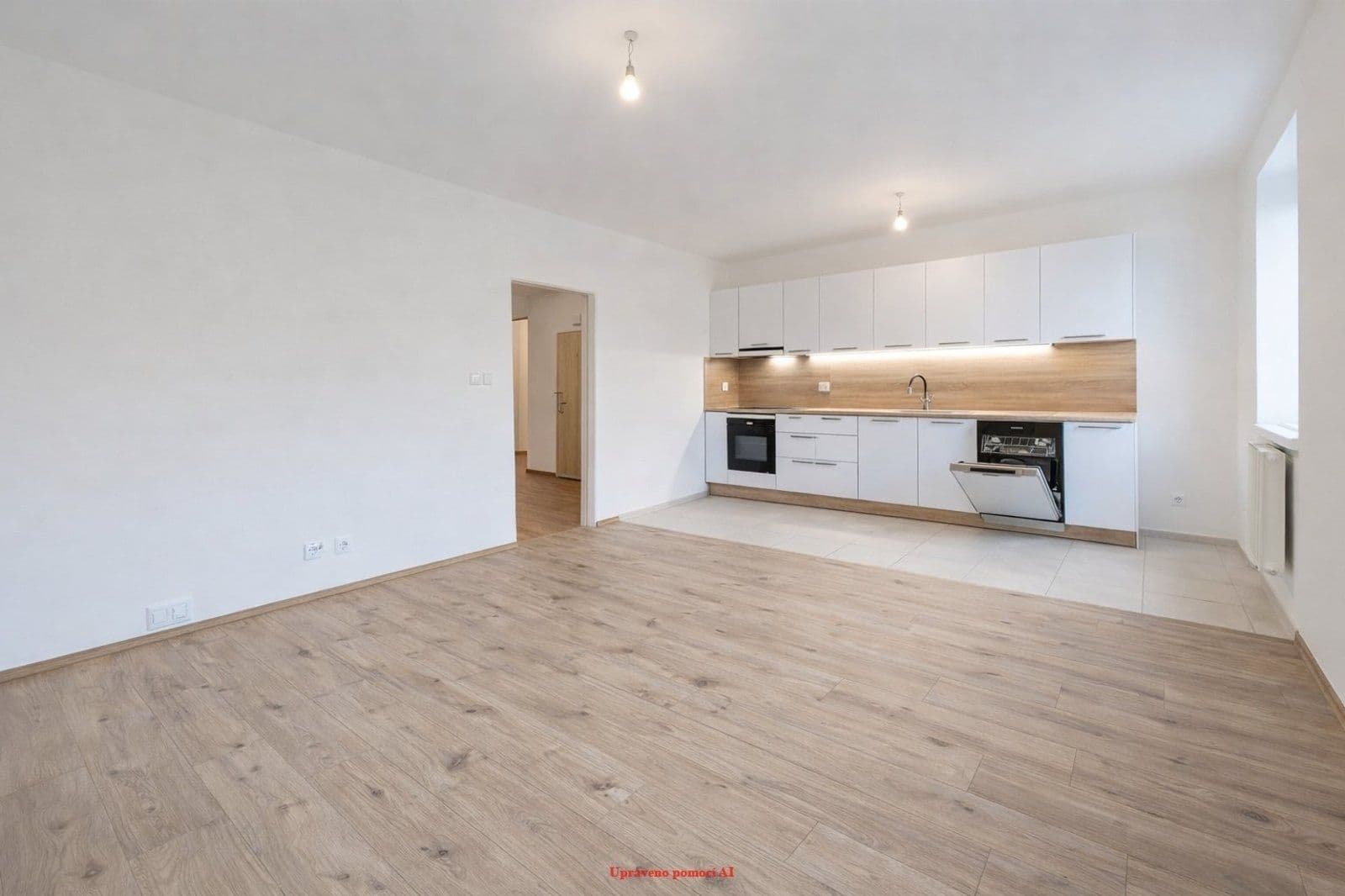Prenájom bytu 3-izbový 74 m², Hlavní třída, Havířov, Moravskoslezský kraj Prenájom bytu 3-izbový 74 m², Hlavní třída, Havířov, Moravskoslezský kraj