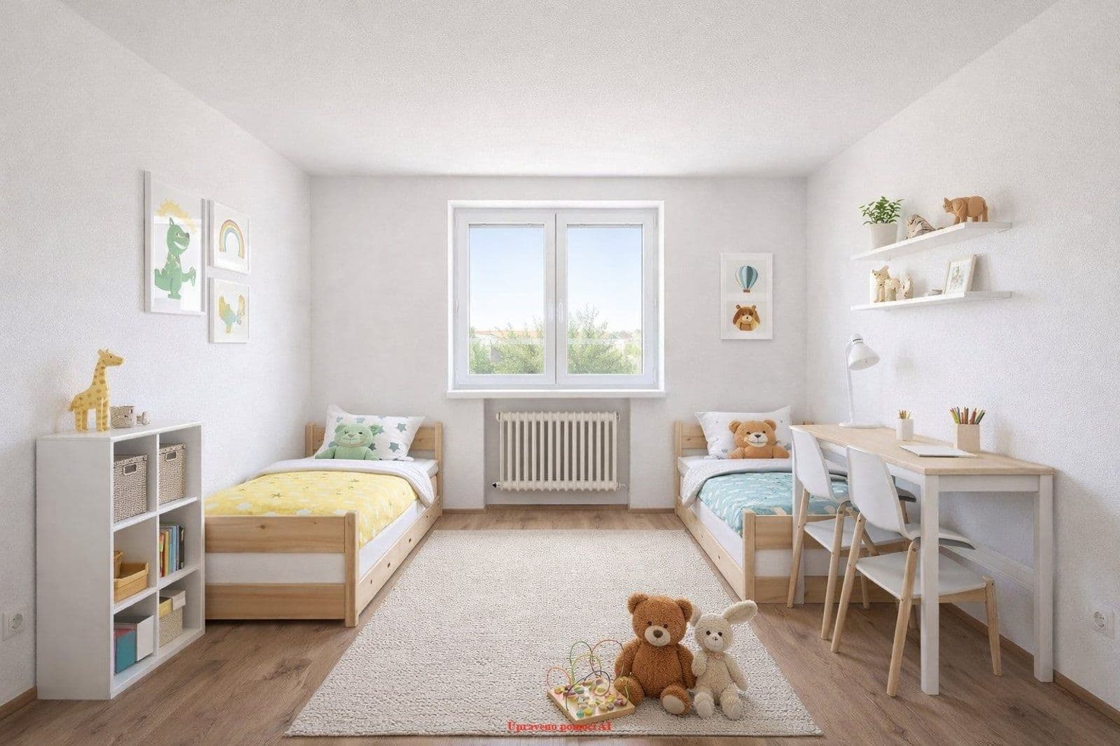 Prenájom bytu 3-izbový 74 m², Hlavní třída, Havířov, Moravskoslezský kraj Prenájom bytu 3-izbový 74 m², Hlavní třída, Havířov, Moravskoslezský kraj