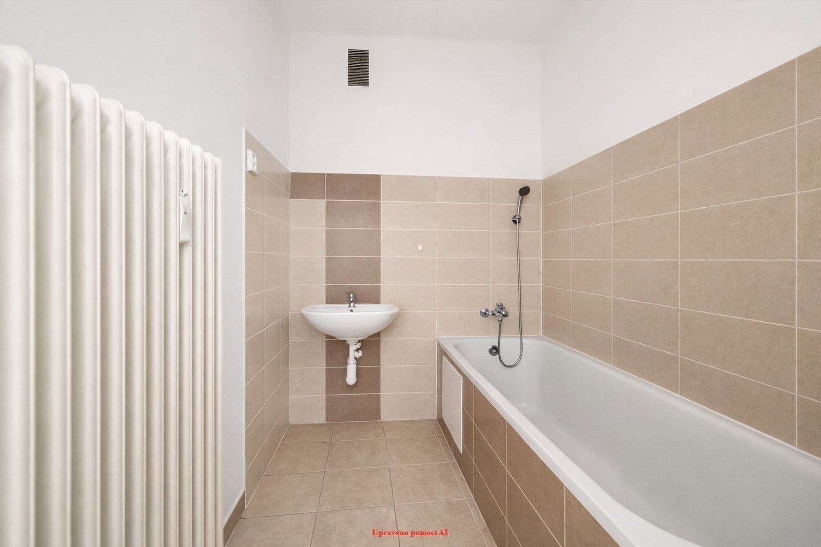 Prenájom bytu 3-izbový 74 m², Hlavní třída, Havířov, Moravskoslezský kraj Prenájom bytu 3-izbový 74 m², Hlavní třída, Havířov, Moravskoslezský kraj