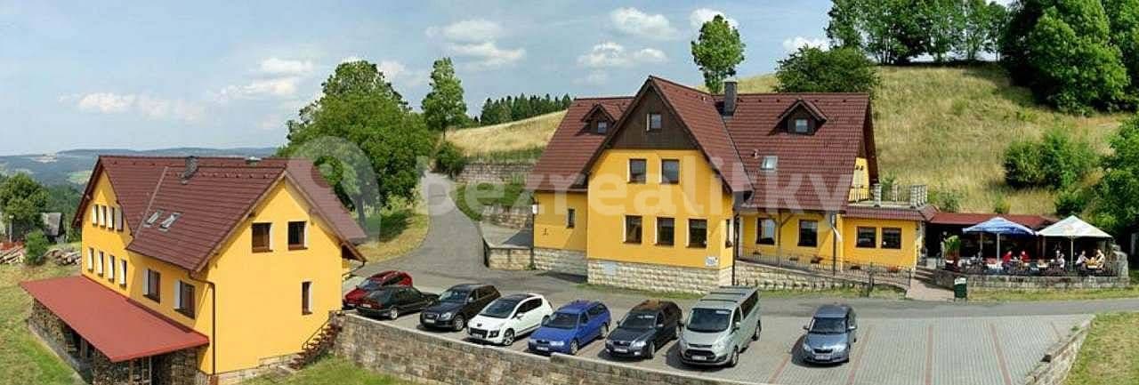 Prenájom rekreačného objektu, Koberovy, Liberecký kraj Prenájom rekreačného objektu, Koberovy, Liberecký kraj