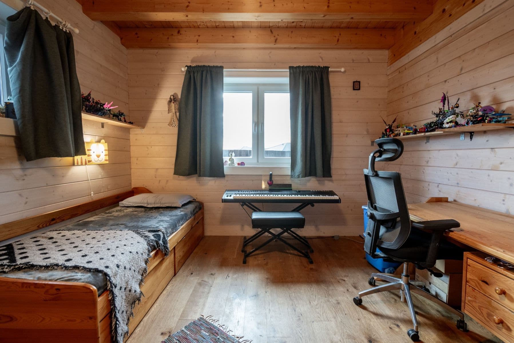 Prenájom domu 142 m², pozemok 477 m², Malé Leváre, Bratislavský kraj Prenájom domu 142 m², pozemok 477 m², Malé Leváre, Bratislavský kraj
