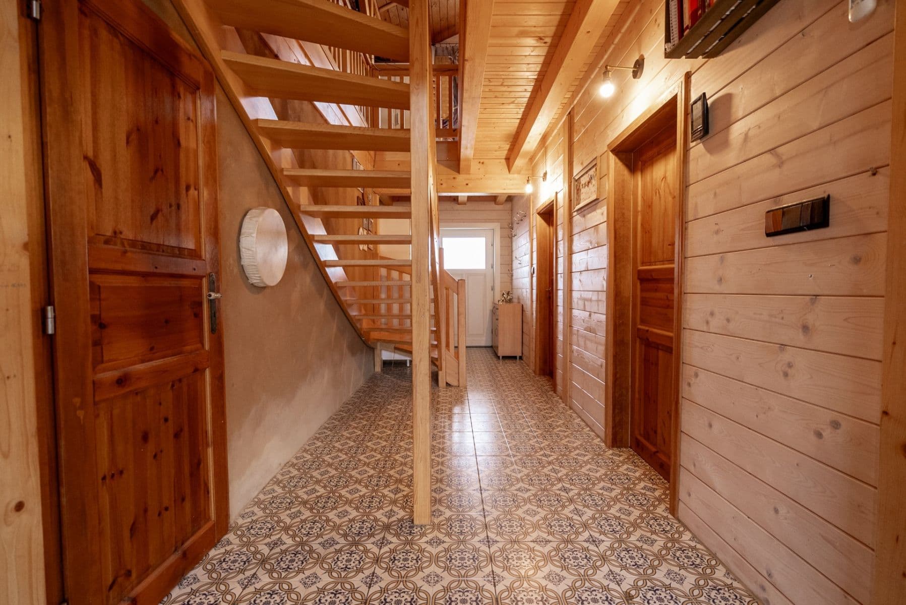 Prenájom domu 142 m², pozemok 477 m², Malé Leváre, Bratislavský kraj Prenájom domu 142 m², pozemok 477 m², Malé Leváre, Bratislavský kraj